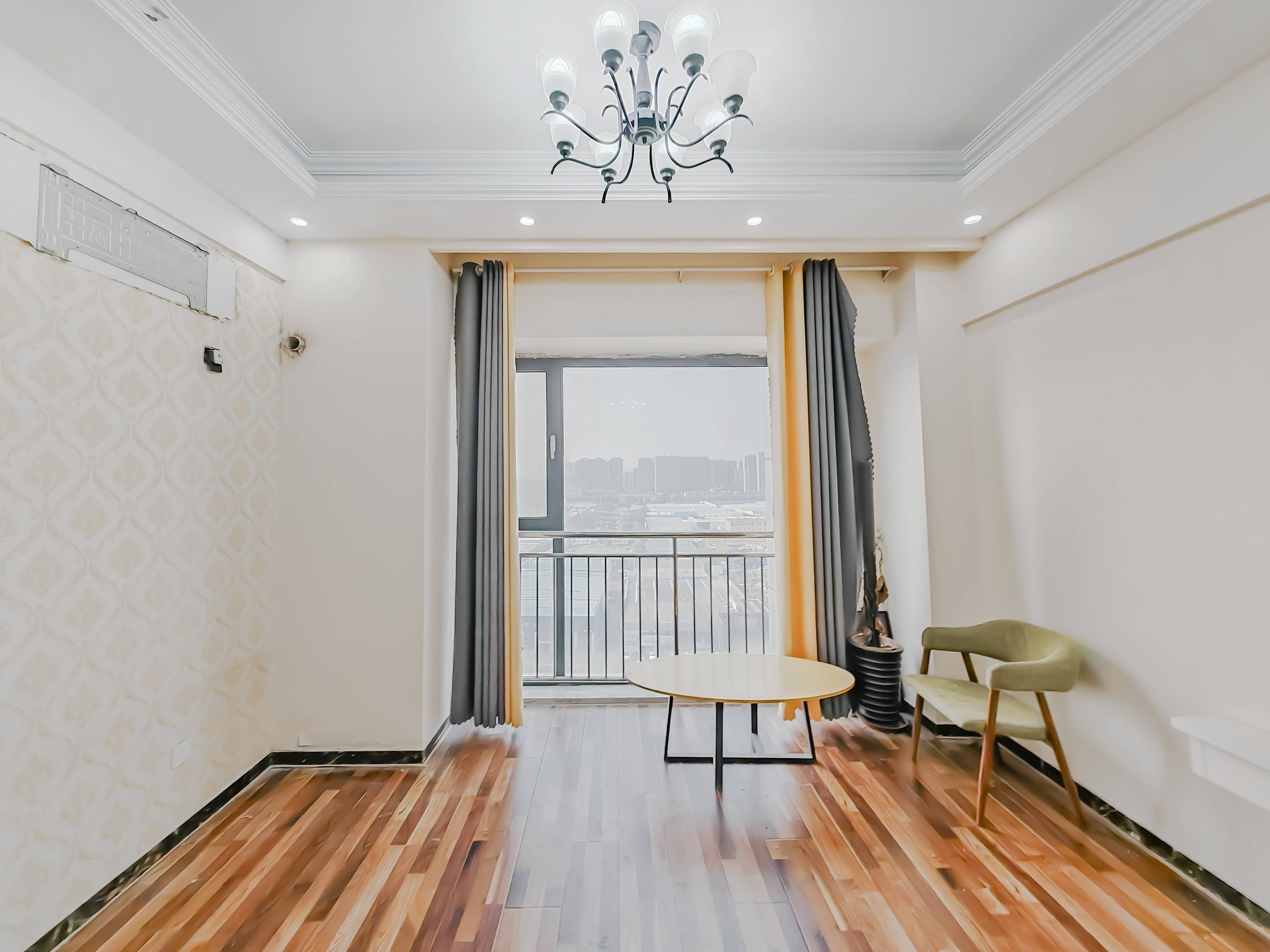 万虹广场(公寓)