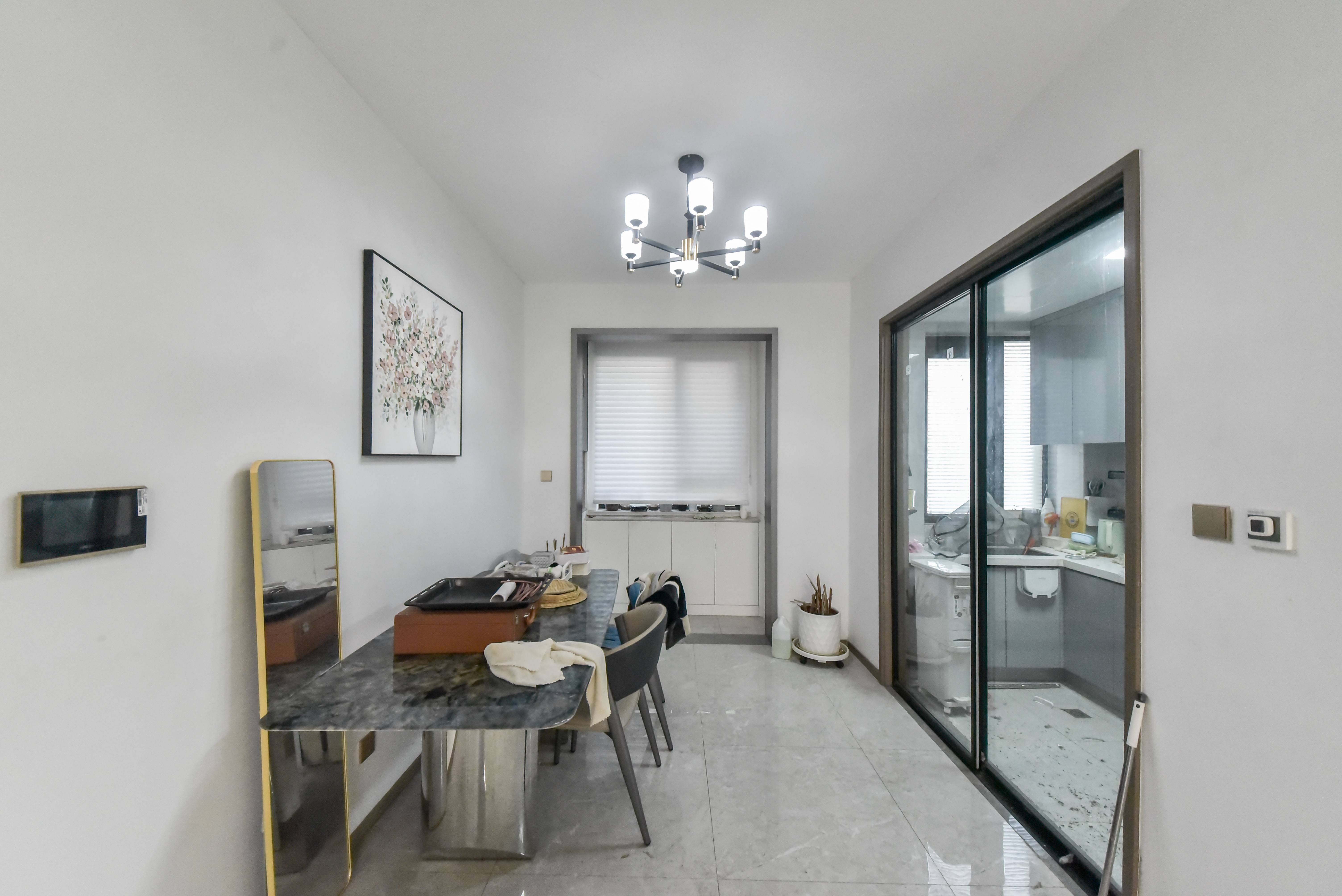 济高绿城桂语朝阳