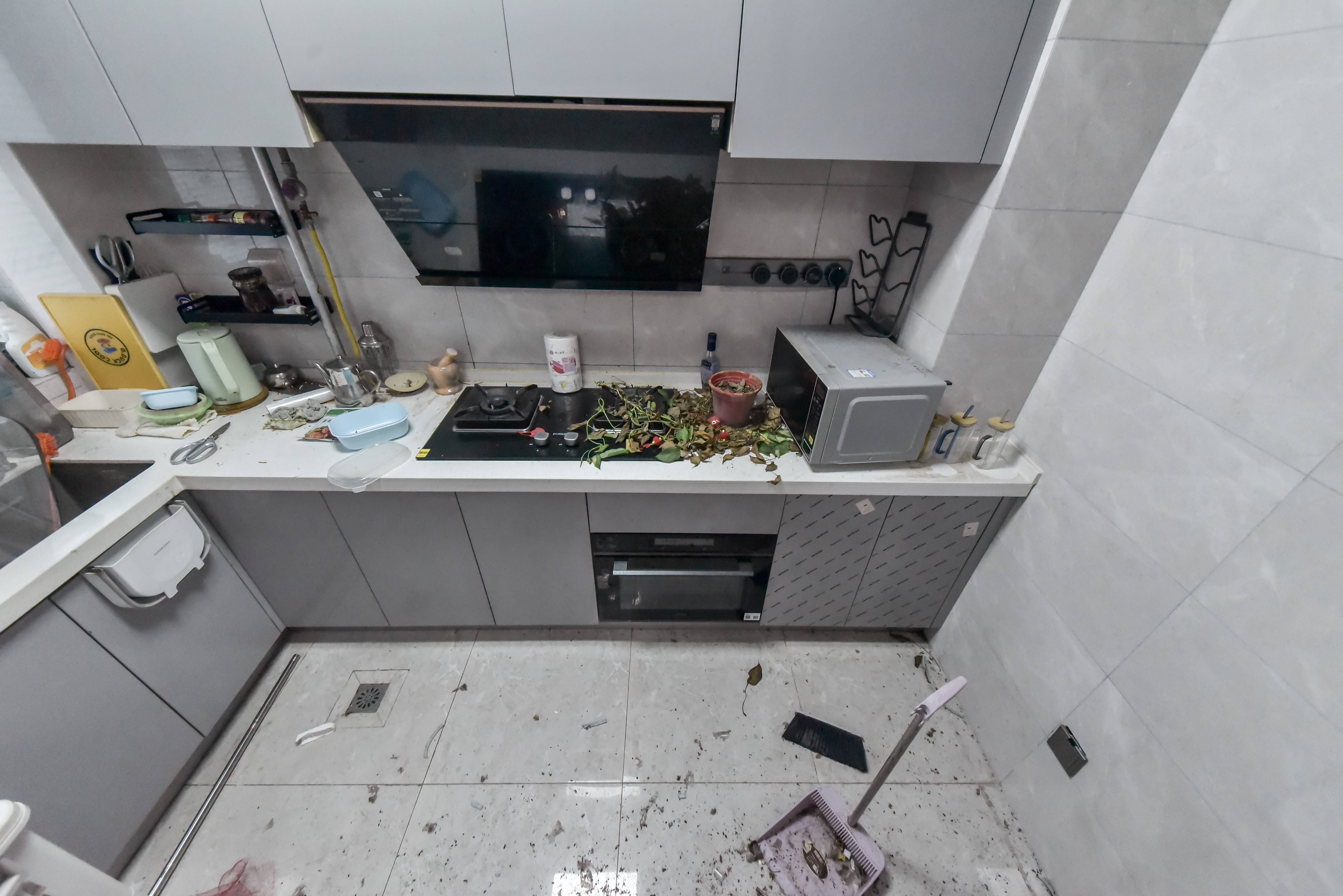 济高绿城桂语朝阳