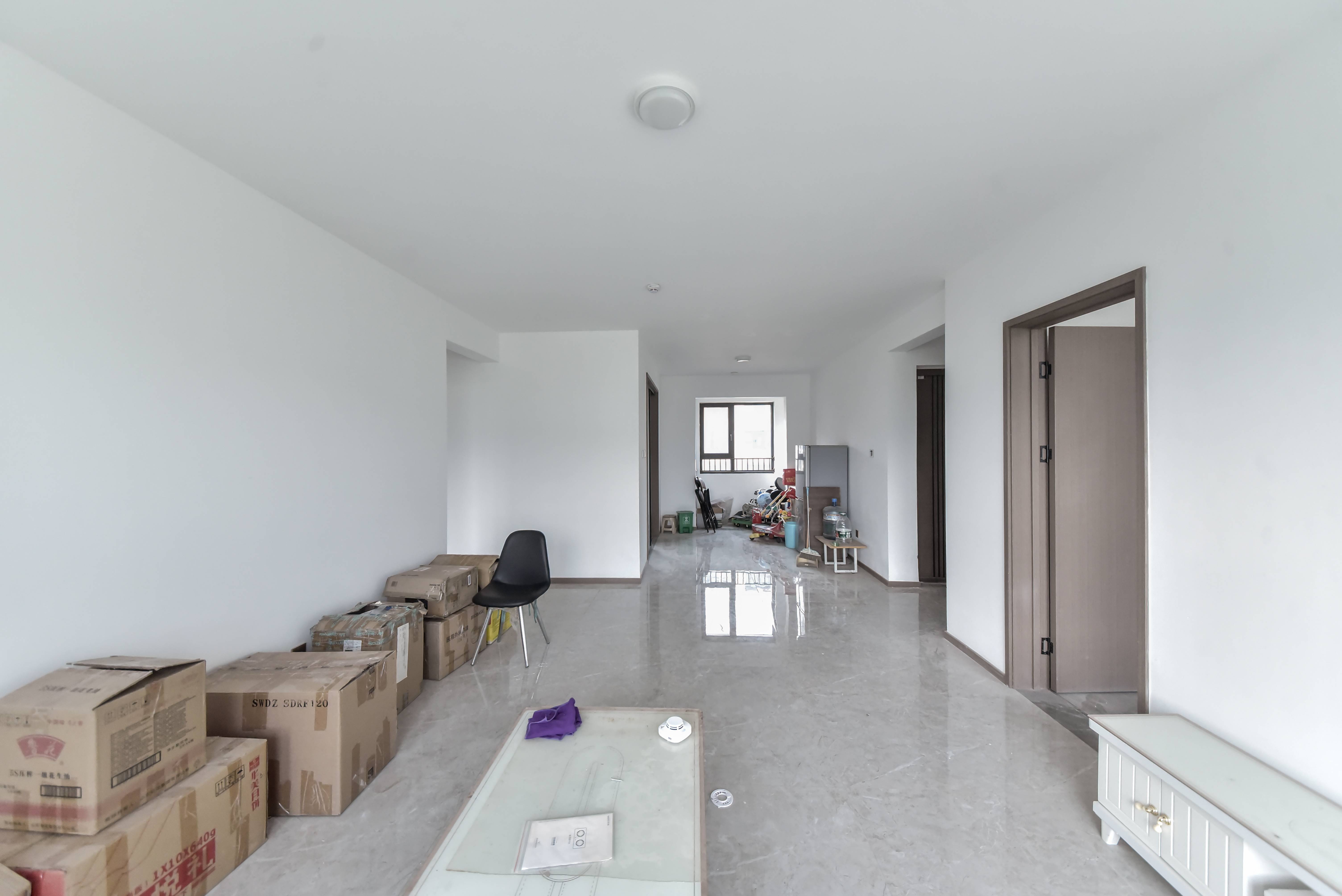  济高绿城桂语朝阳 南北