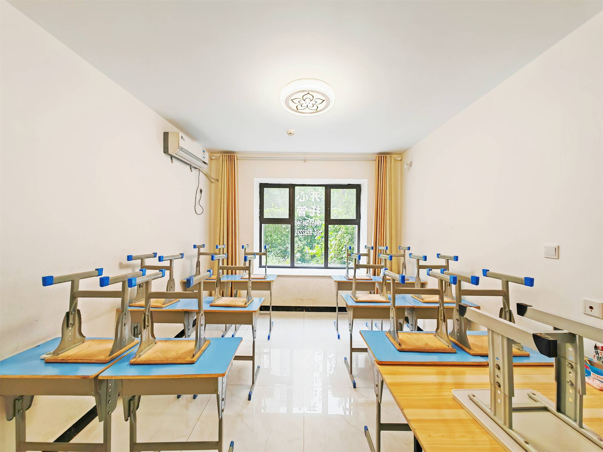 中国MALL城市之星