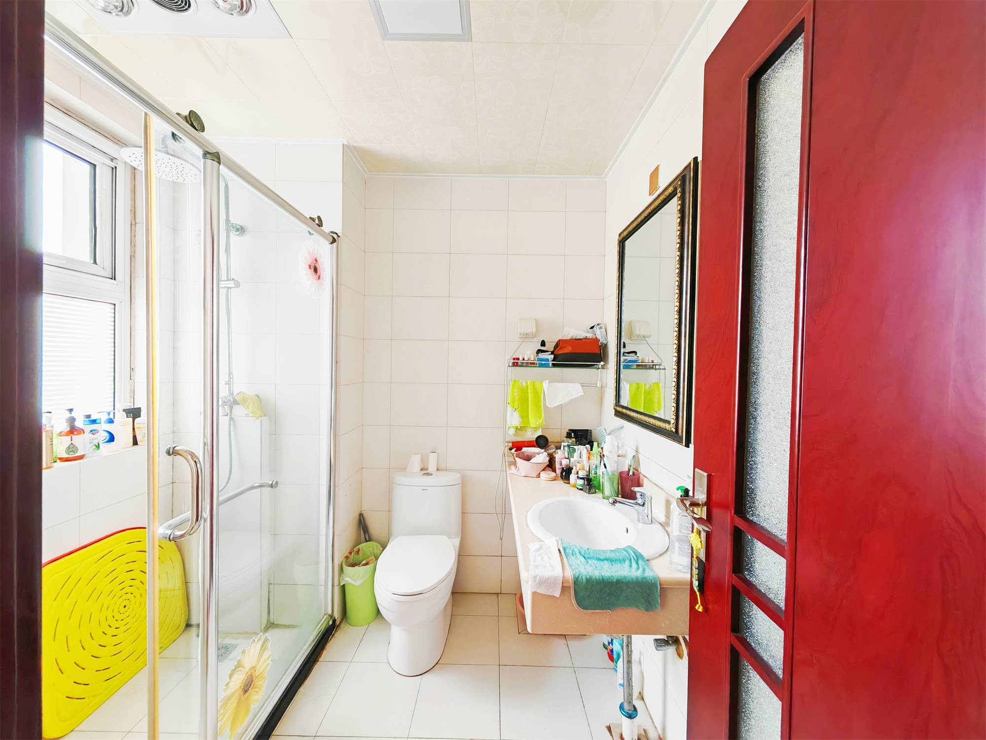 鲁能领秀城中央公园（十七、十八区）