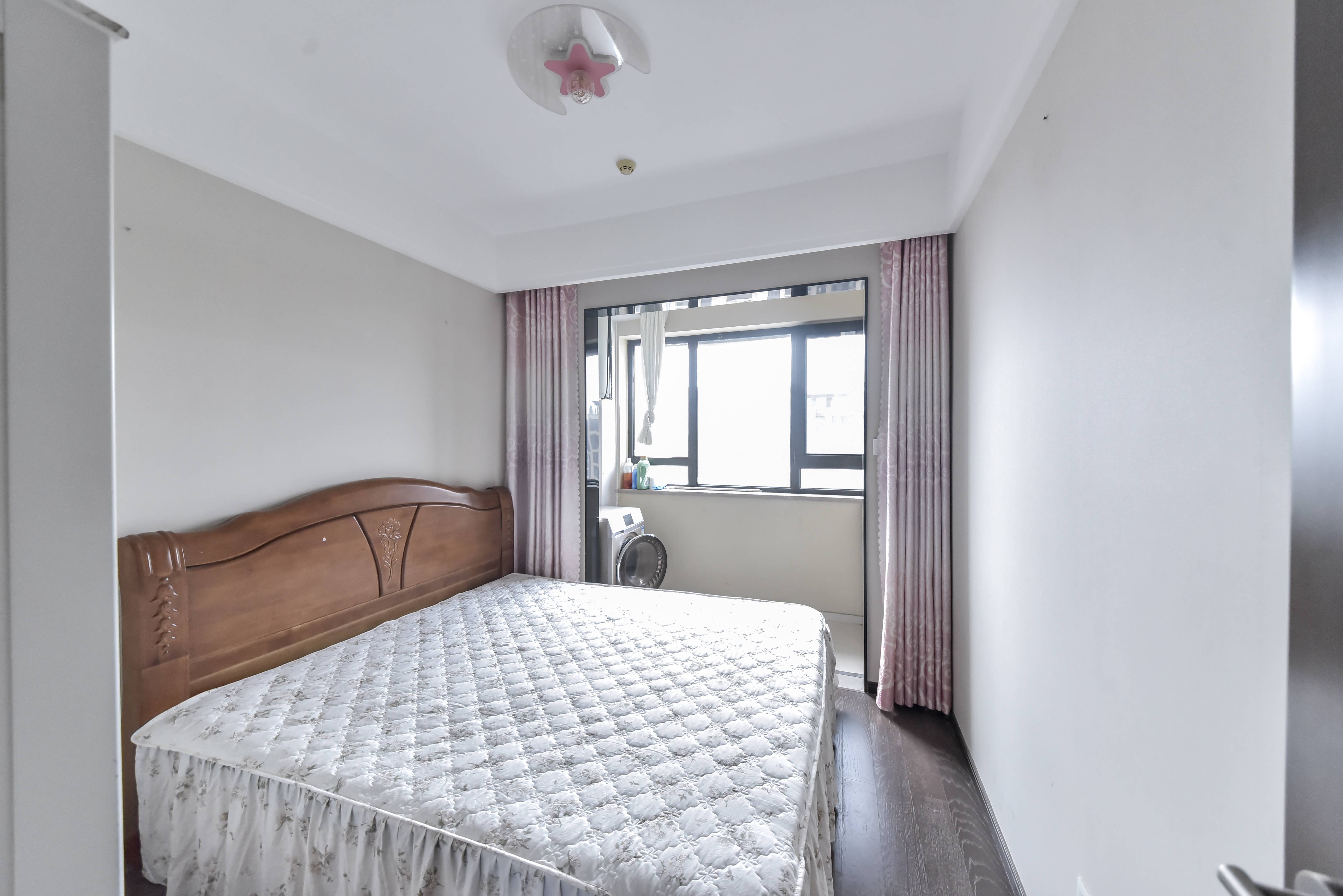 融创文旅城鹊华居