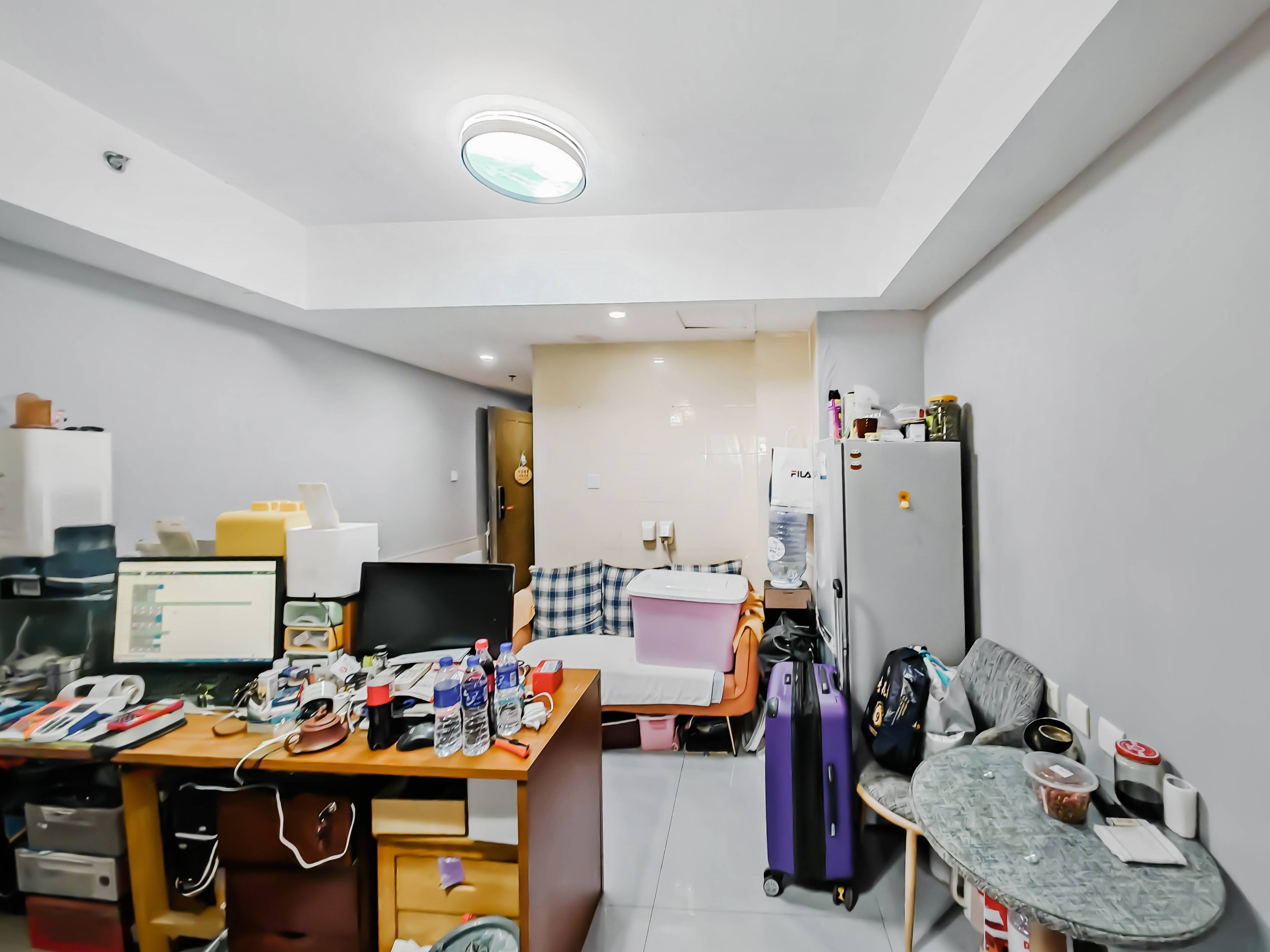 恒大城（商住楼）