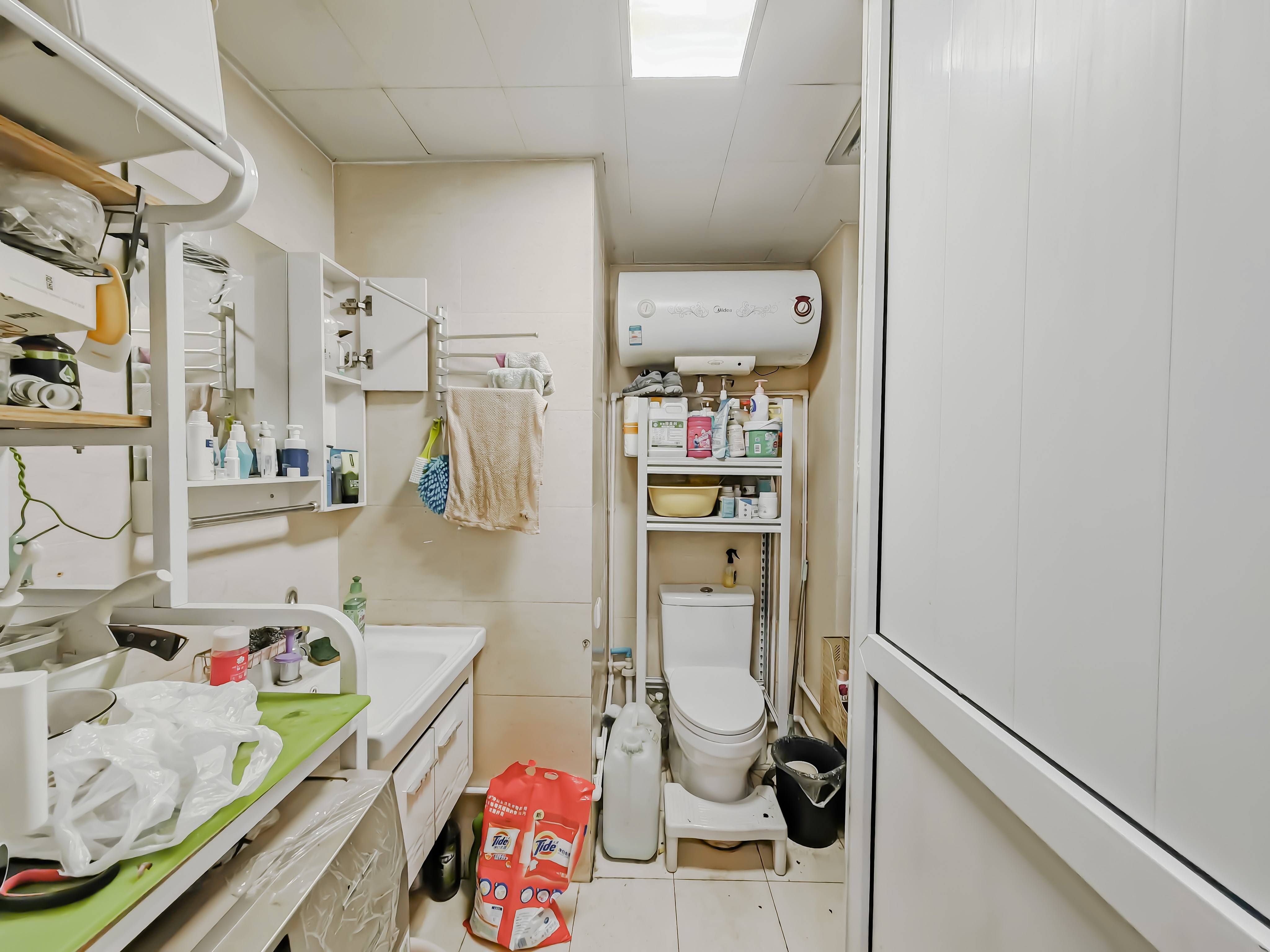 恒大城（商住楼）