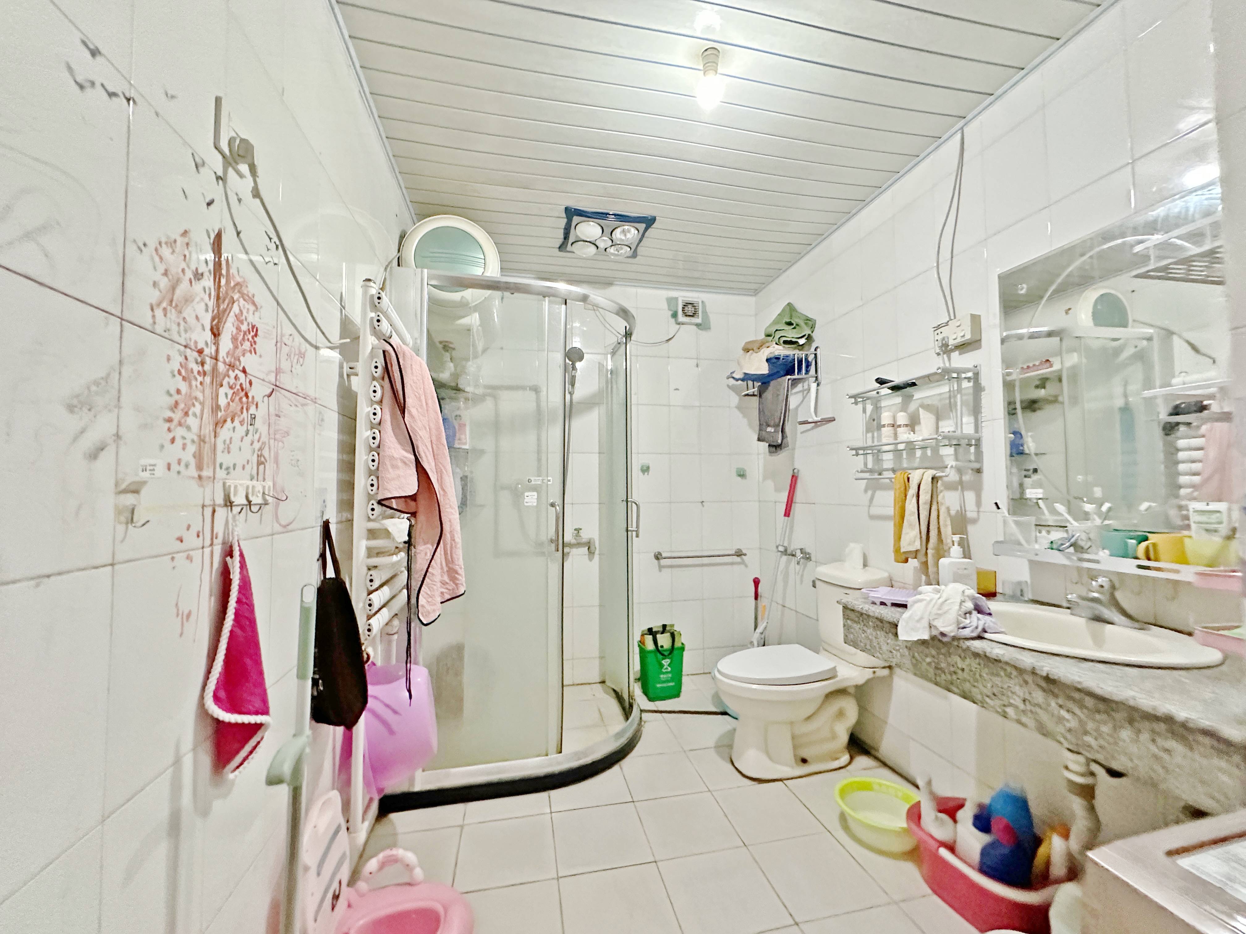 卧龙花园龙和苑