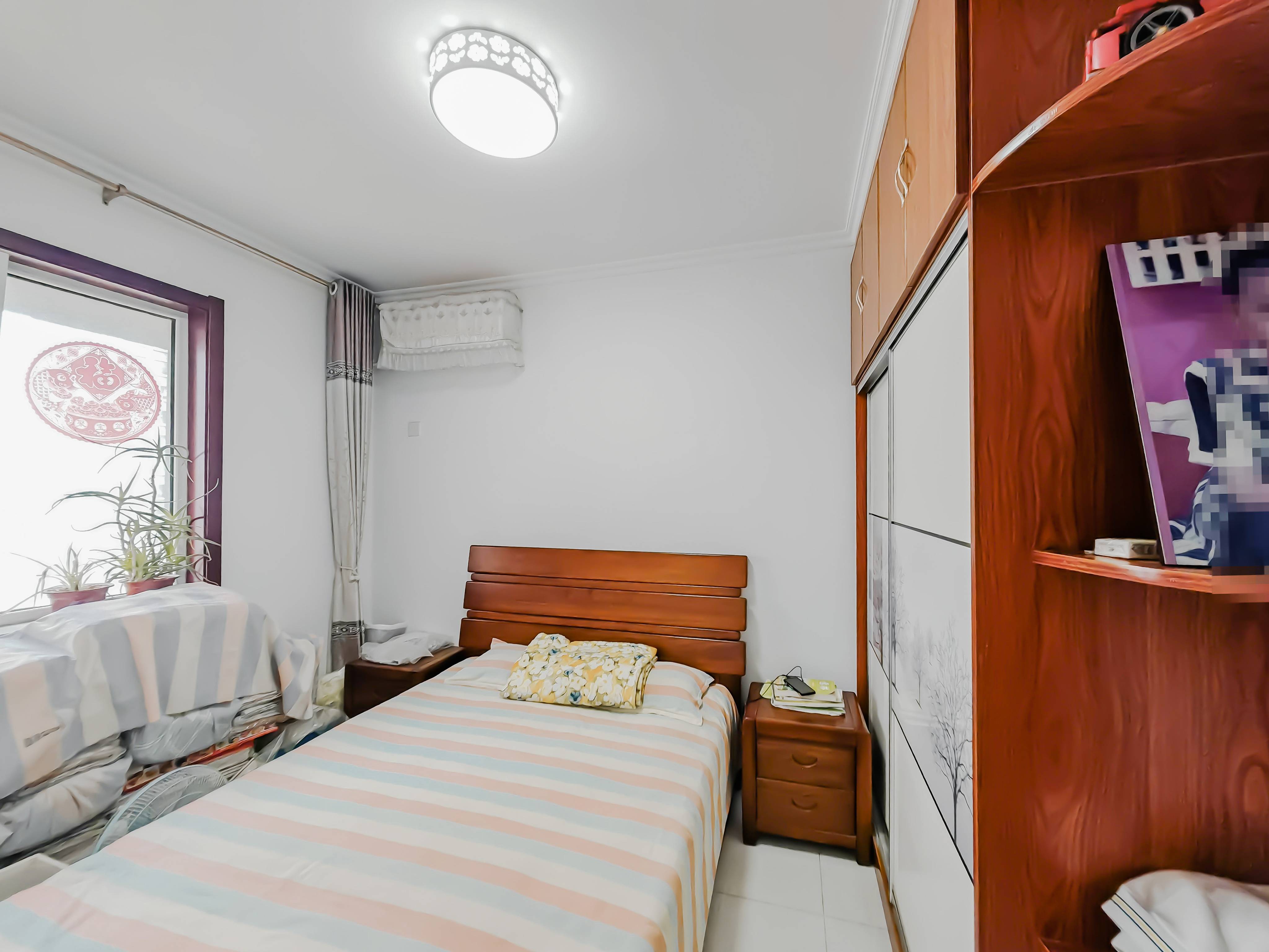 天鸿万象新天哈佛郡