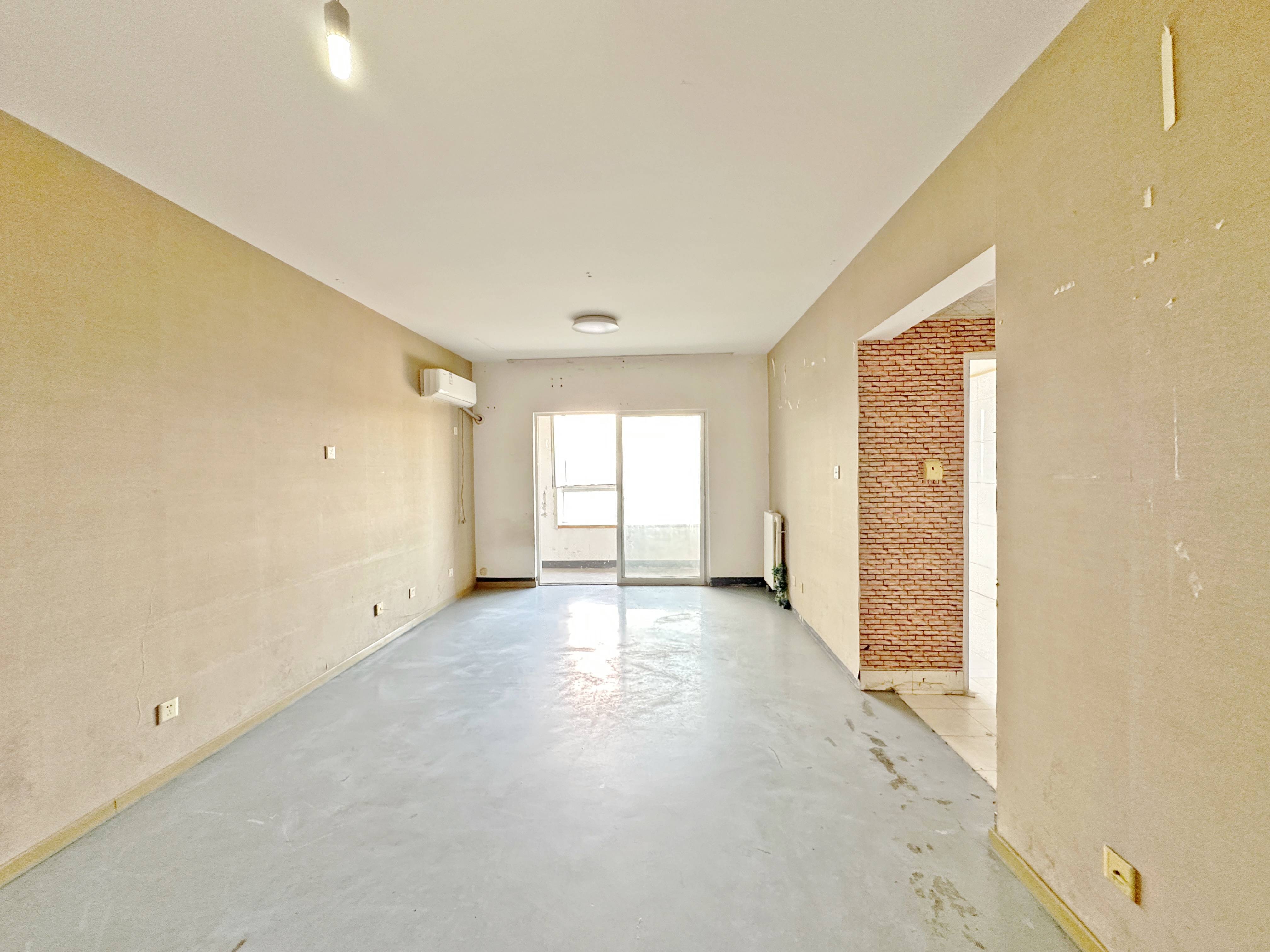  阳光100国际新城(T区) 东