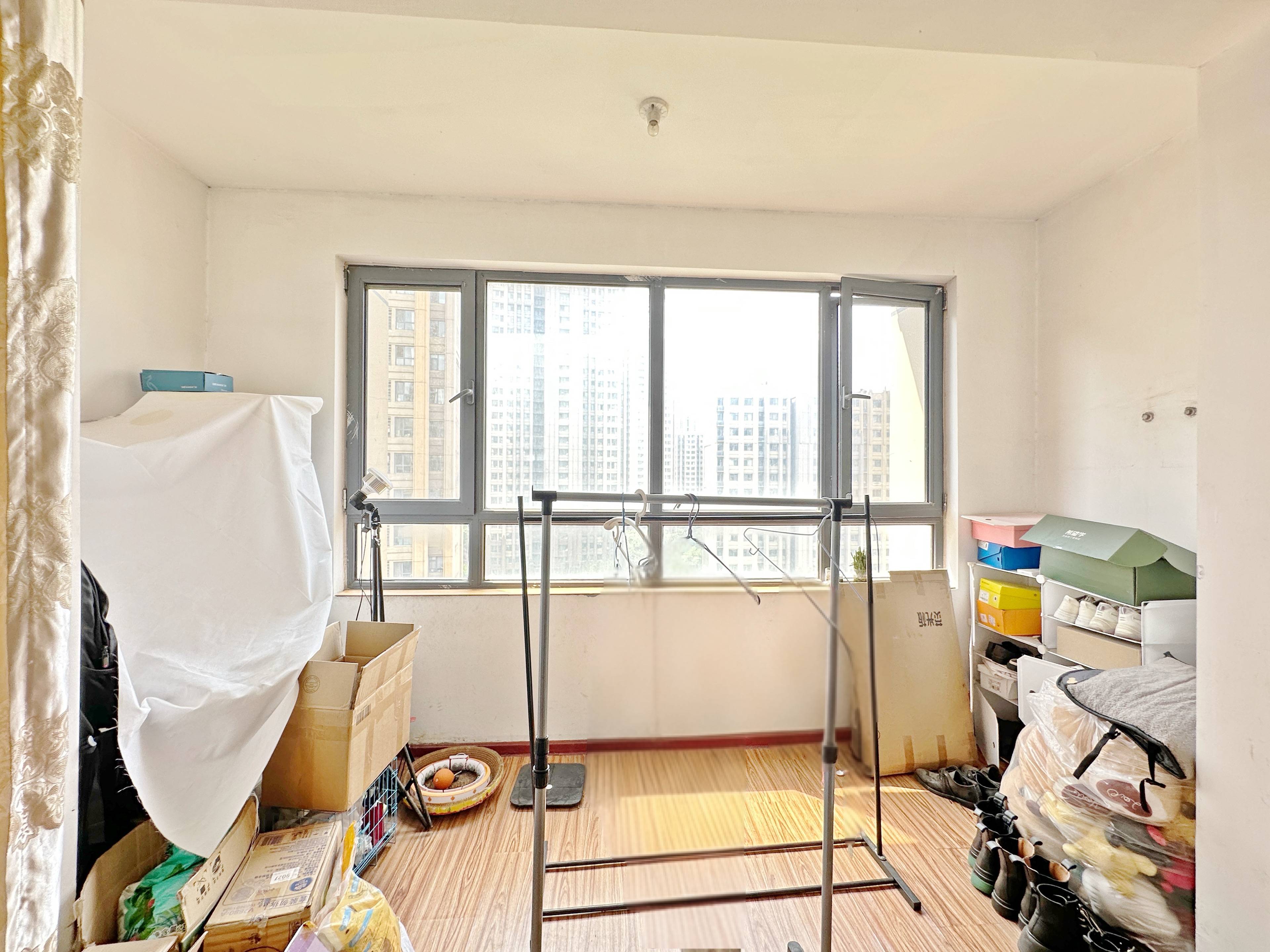 中海国际社区熙岸东区(A2地块）