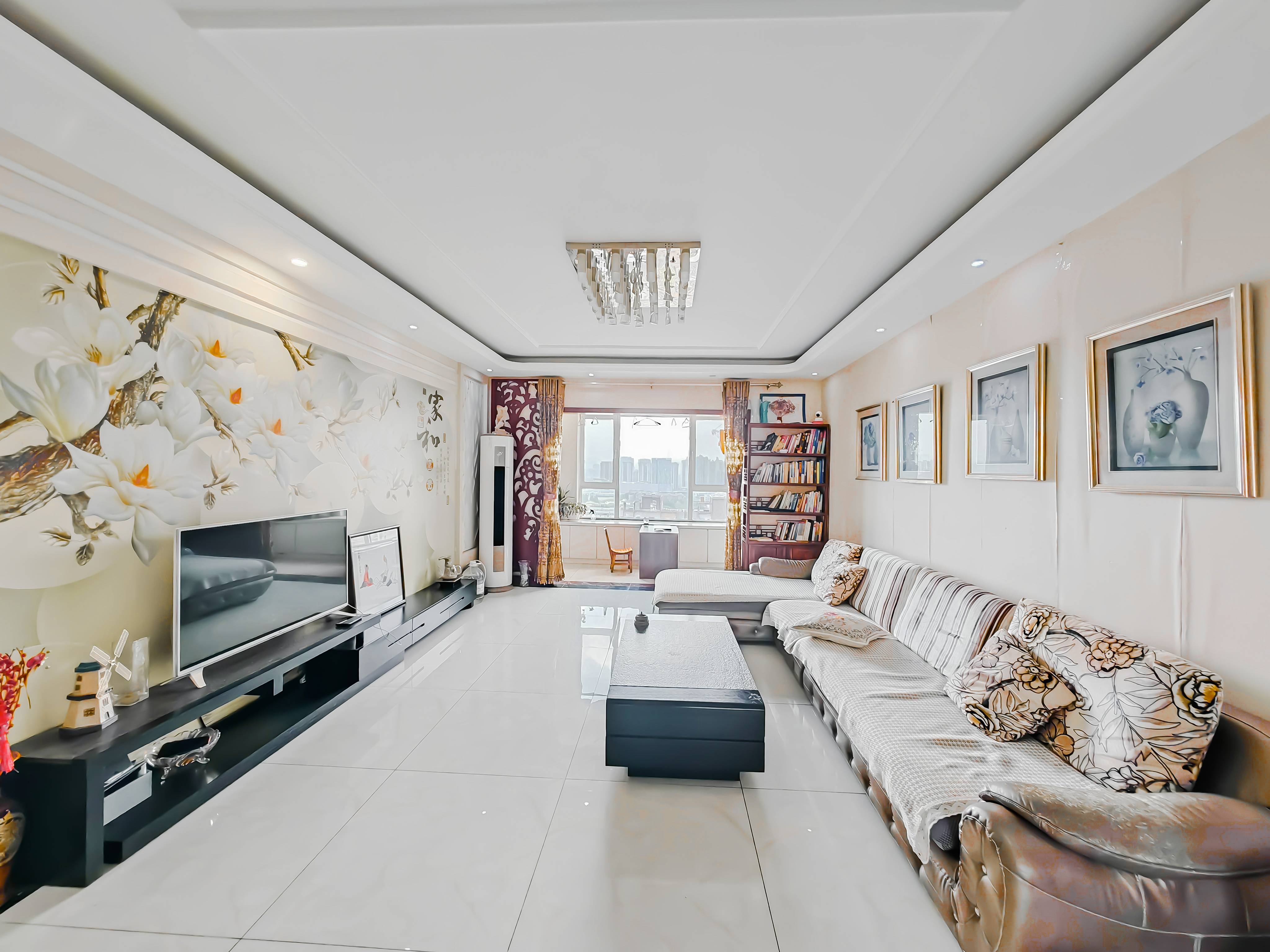 天鸿万象新天理想郡