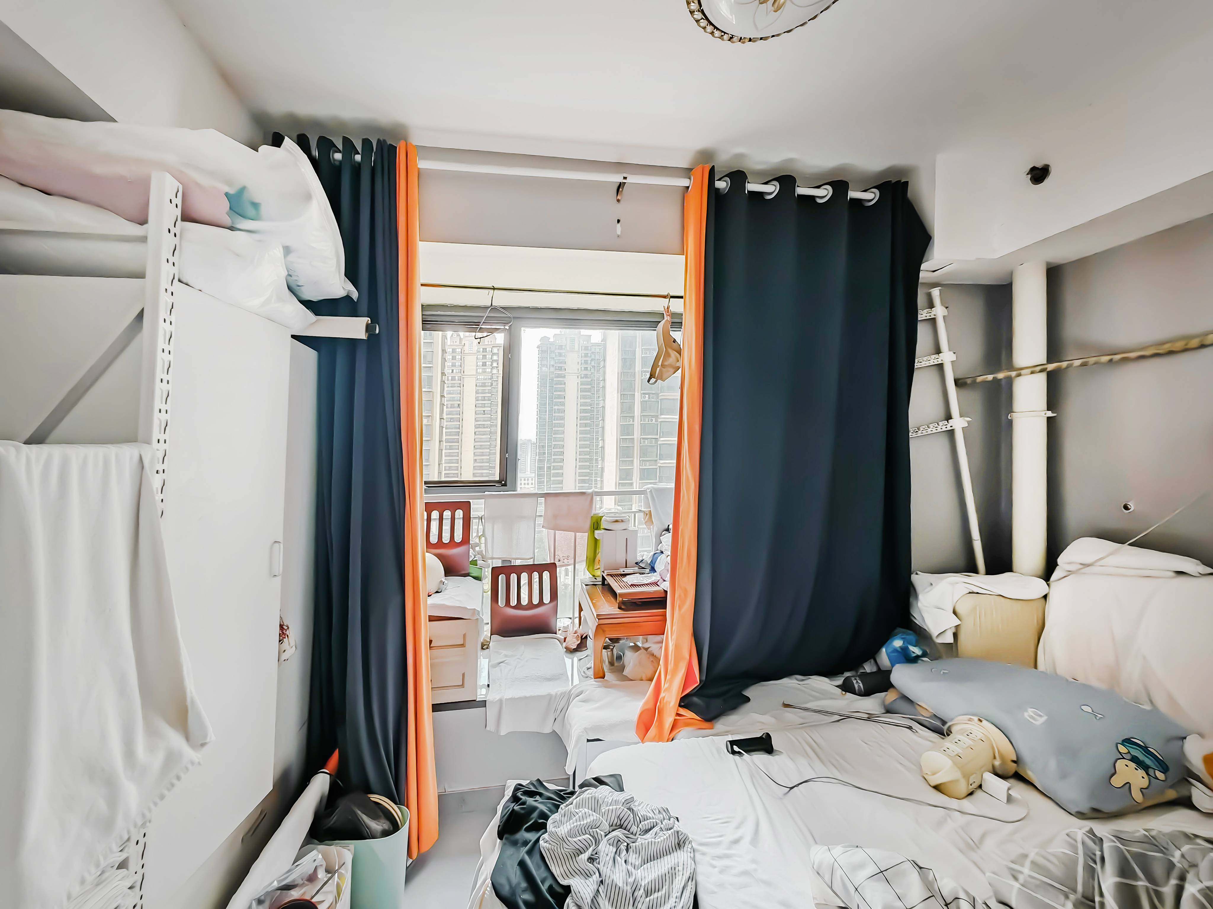 恒大城（商住楼）