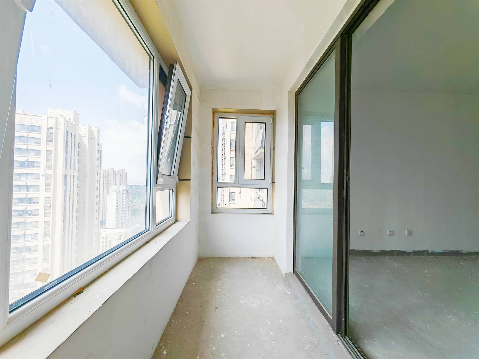 中国MALL城市之星