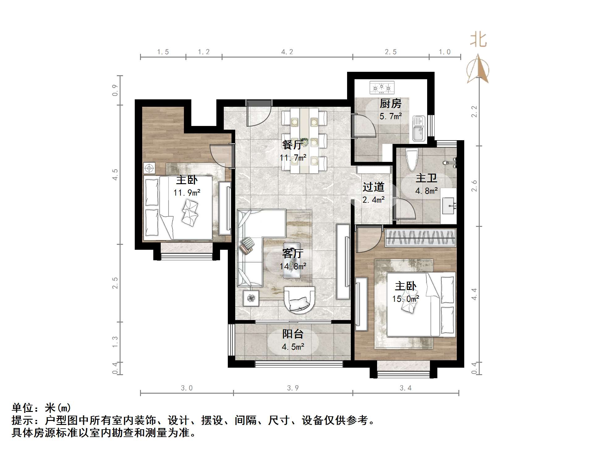 中国MALL城市之星