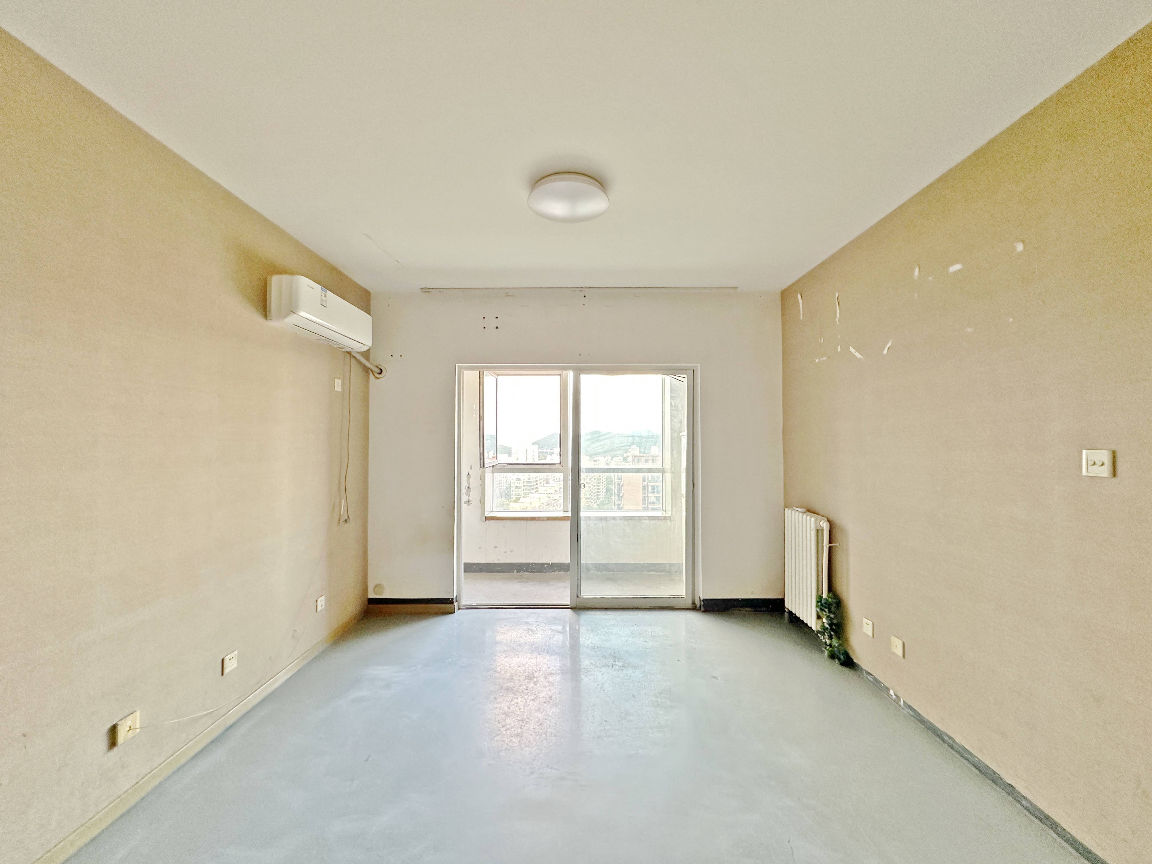 阳光100国际新城(T区)