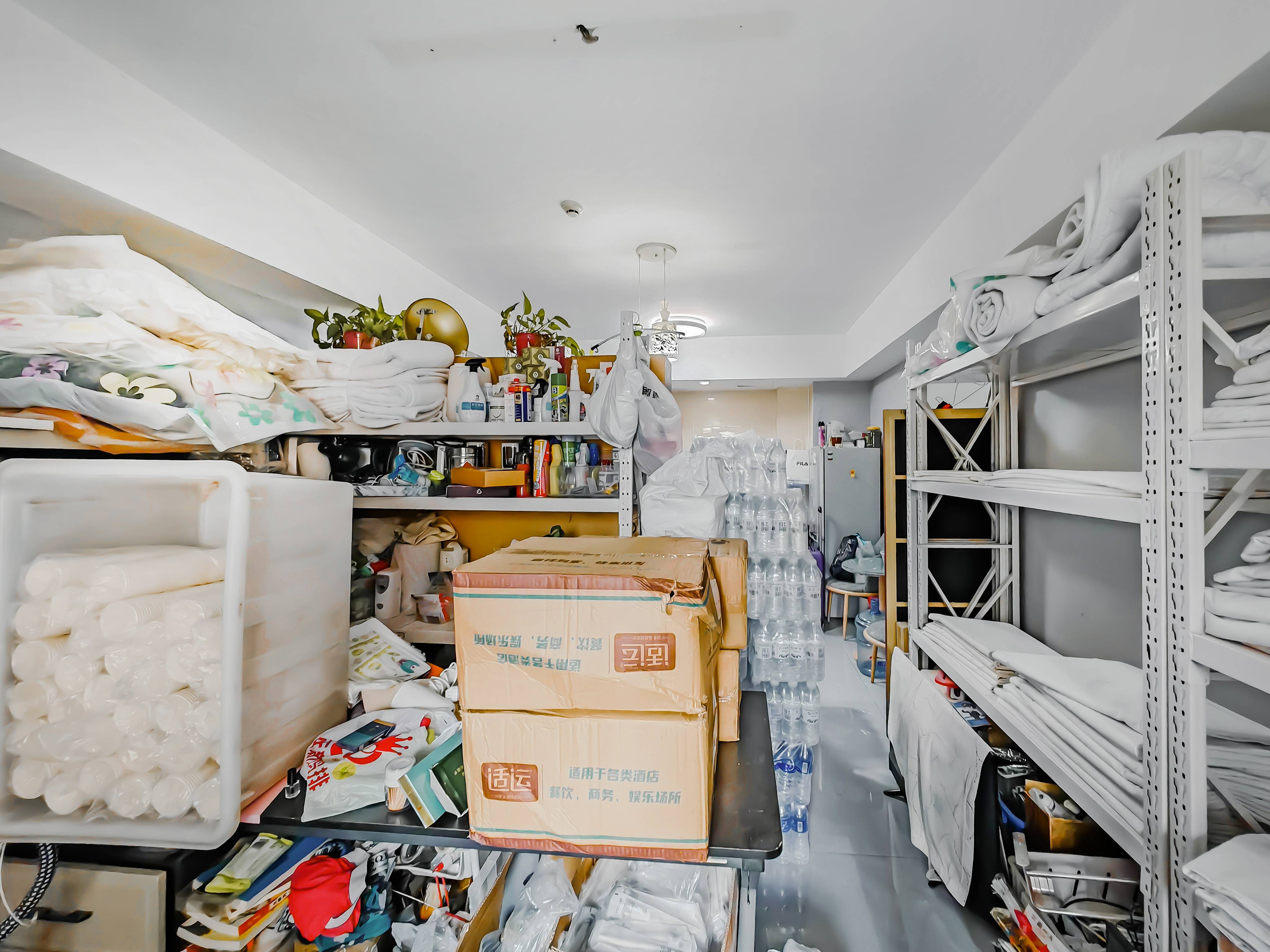  恒大城（商住楼） 南