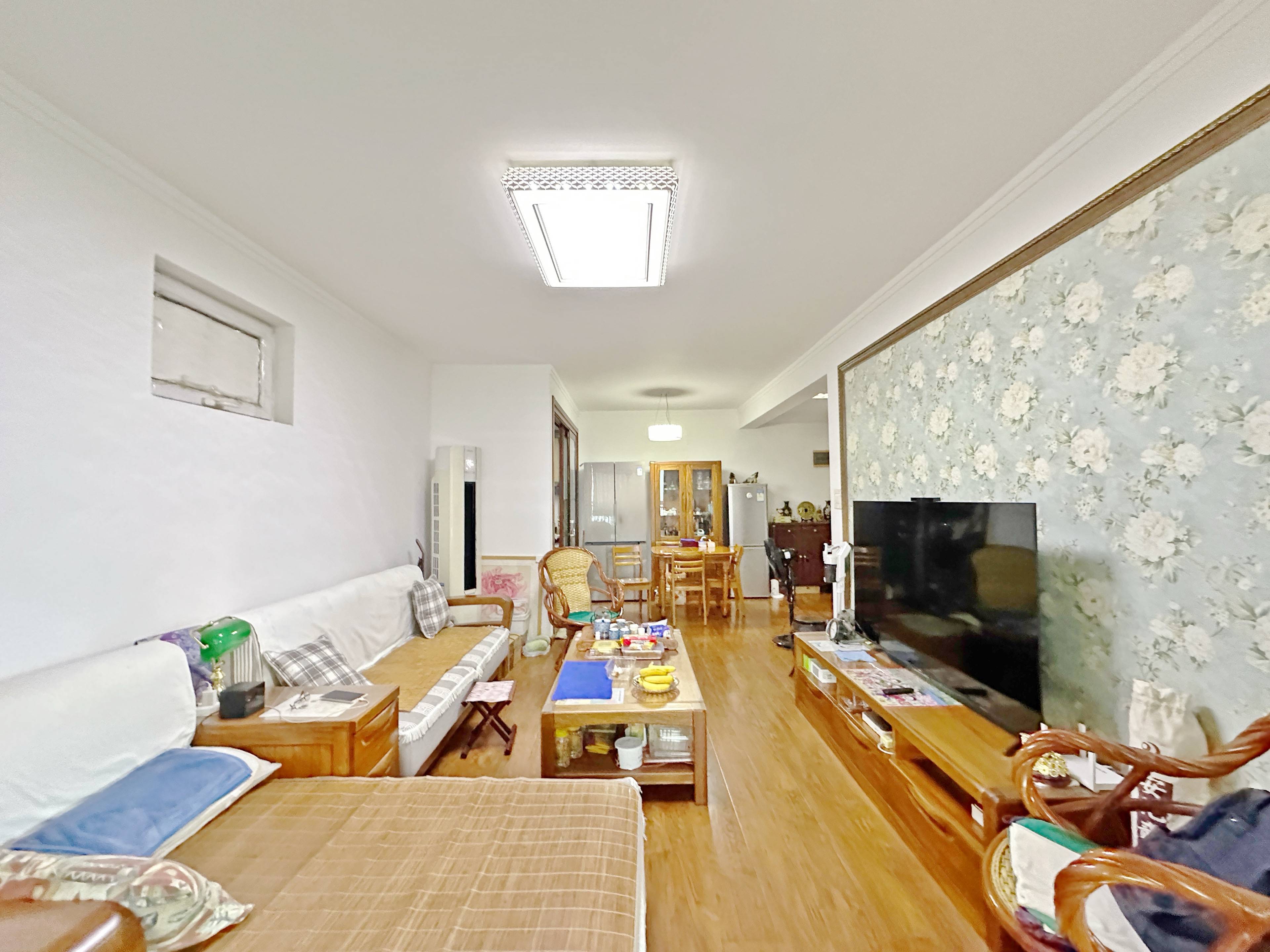  三箭如意苑 南北