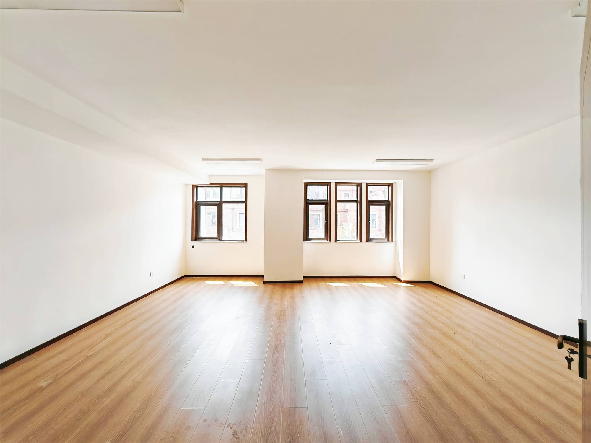 中海国际社区（铂宫别墅东区A5）