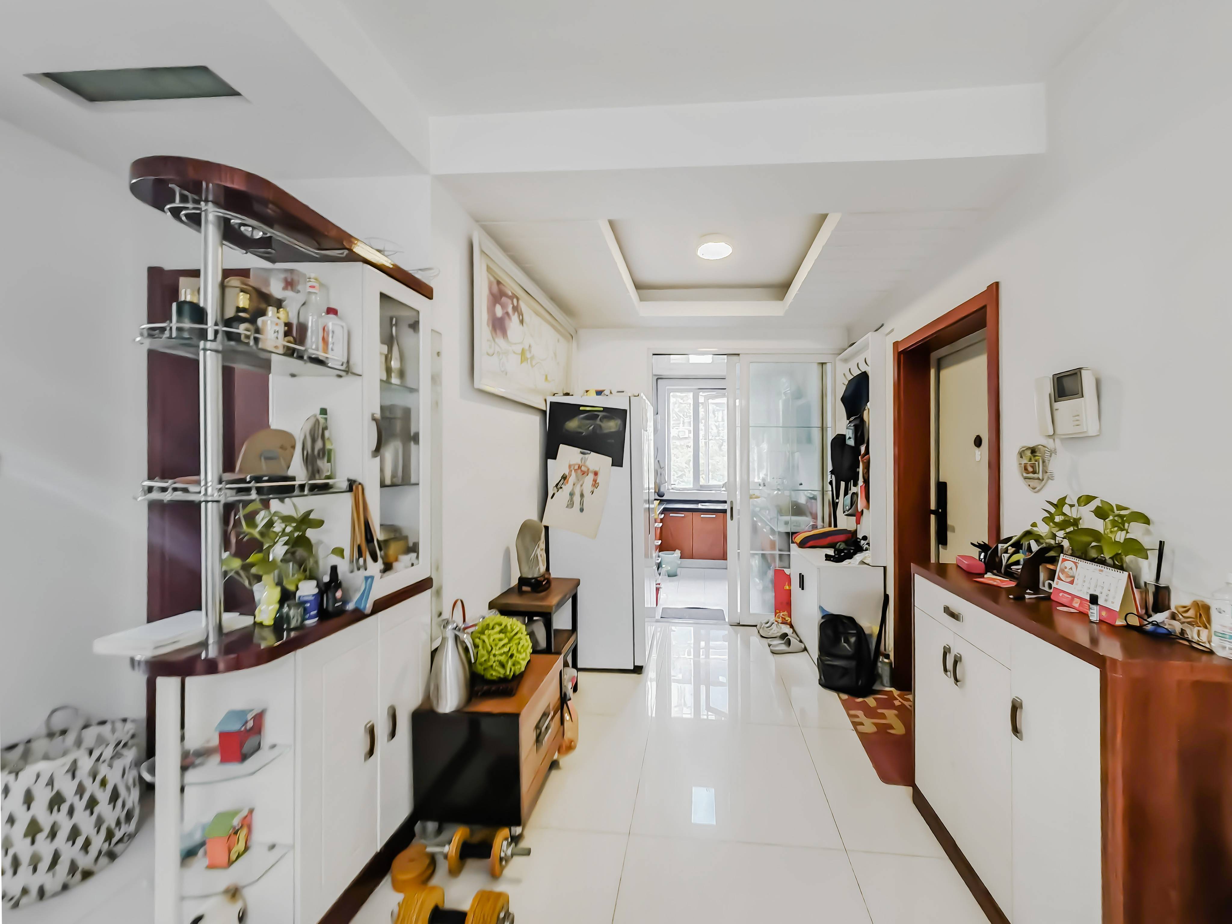 天鸿万象新天三区