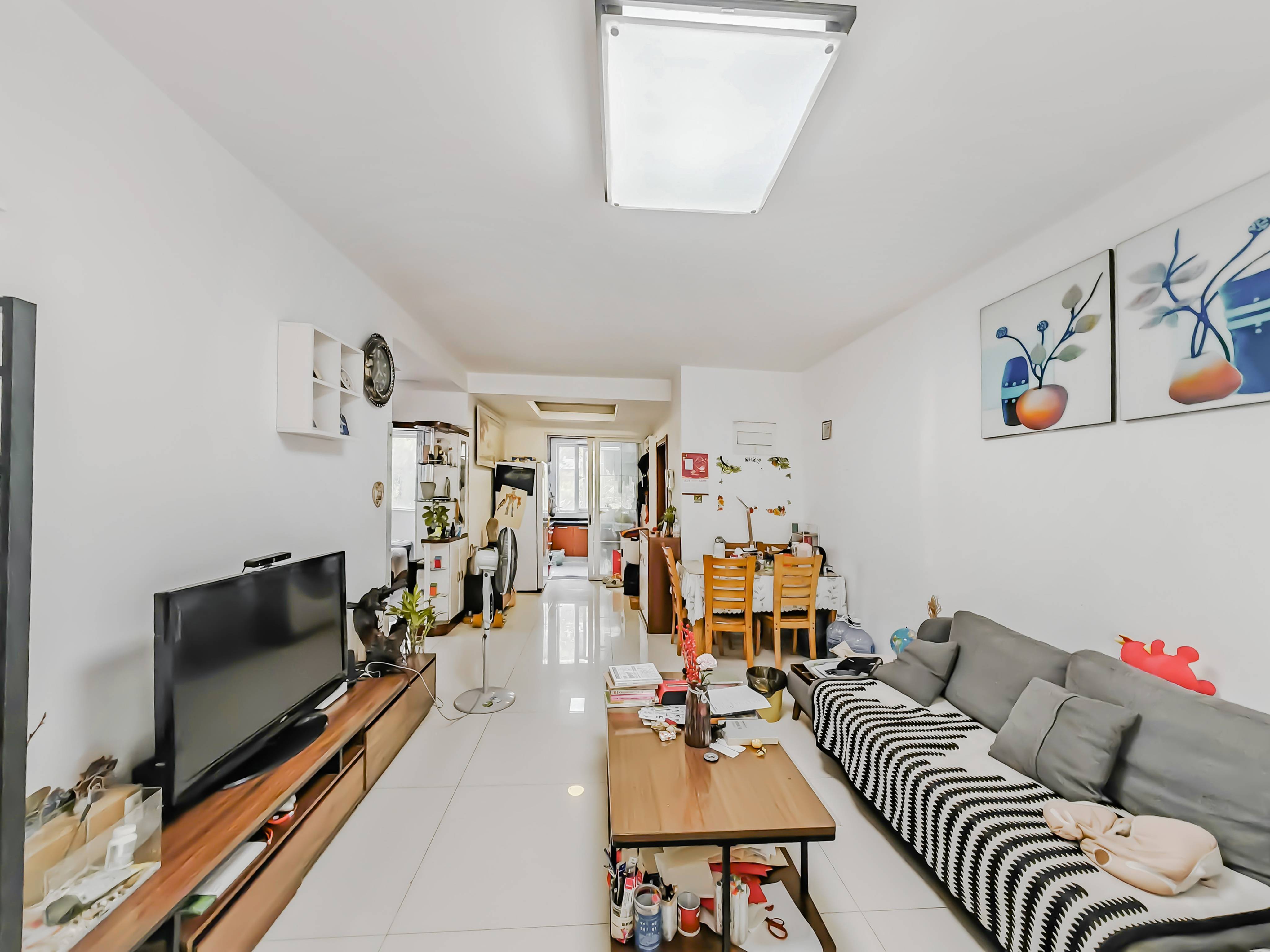 天鸿万象新天三区