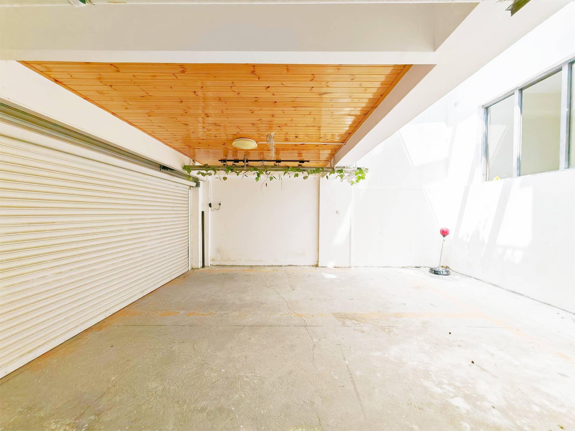 中海国际社区（铂宫别墅东区A5）