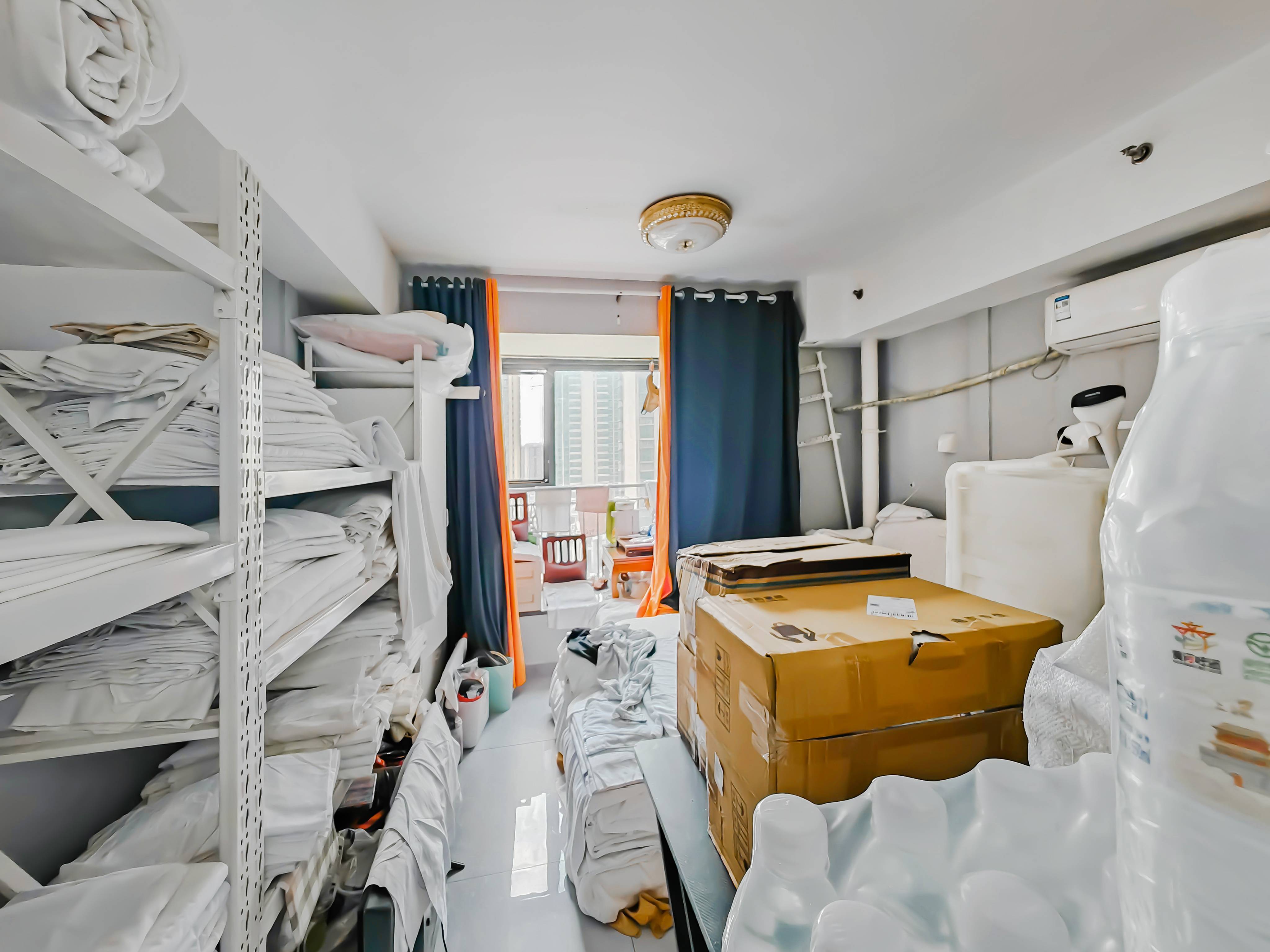 恒大城（商住楼）