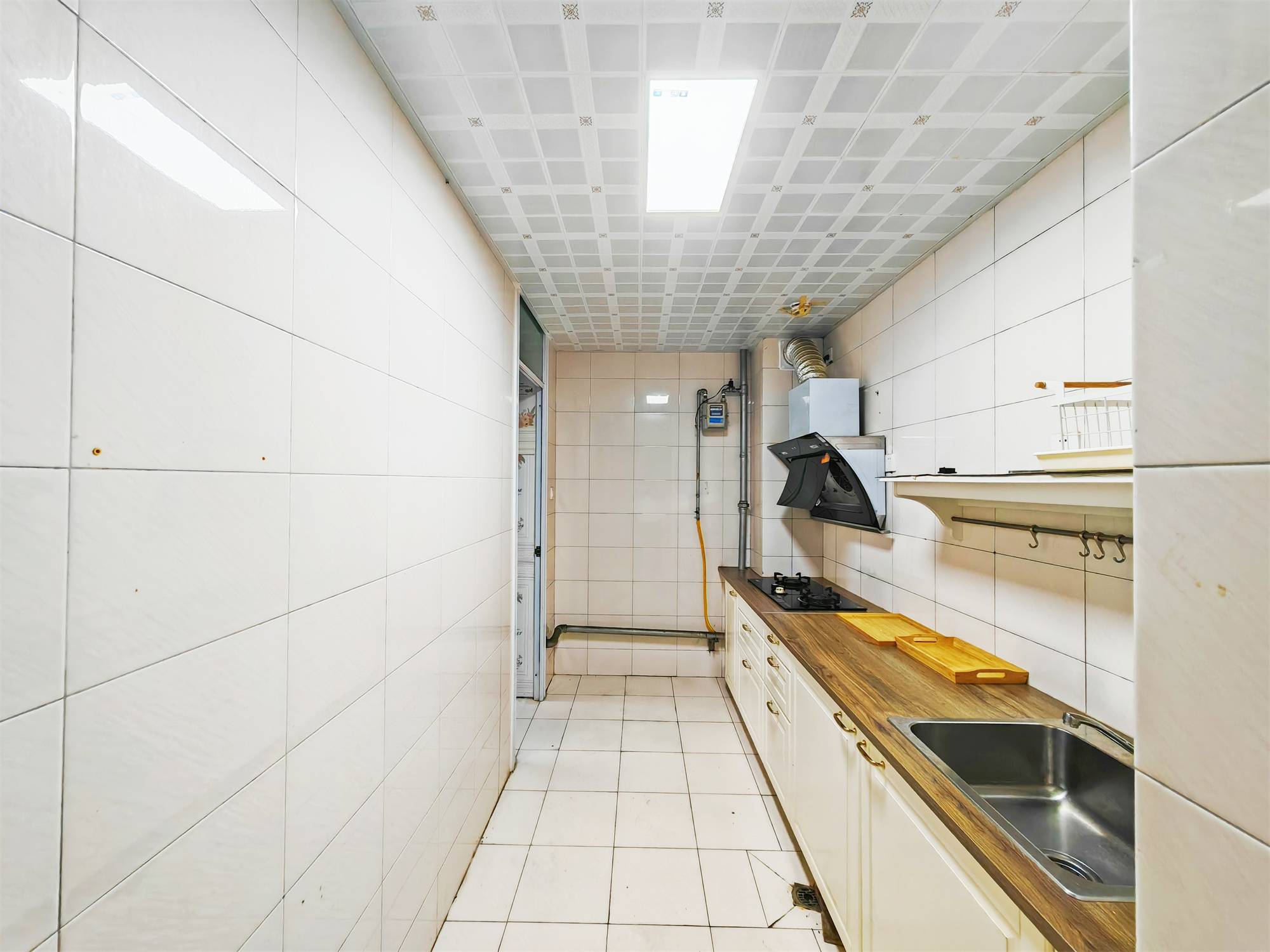 鲁能领秀城E区（六区）