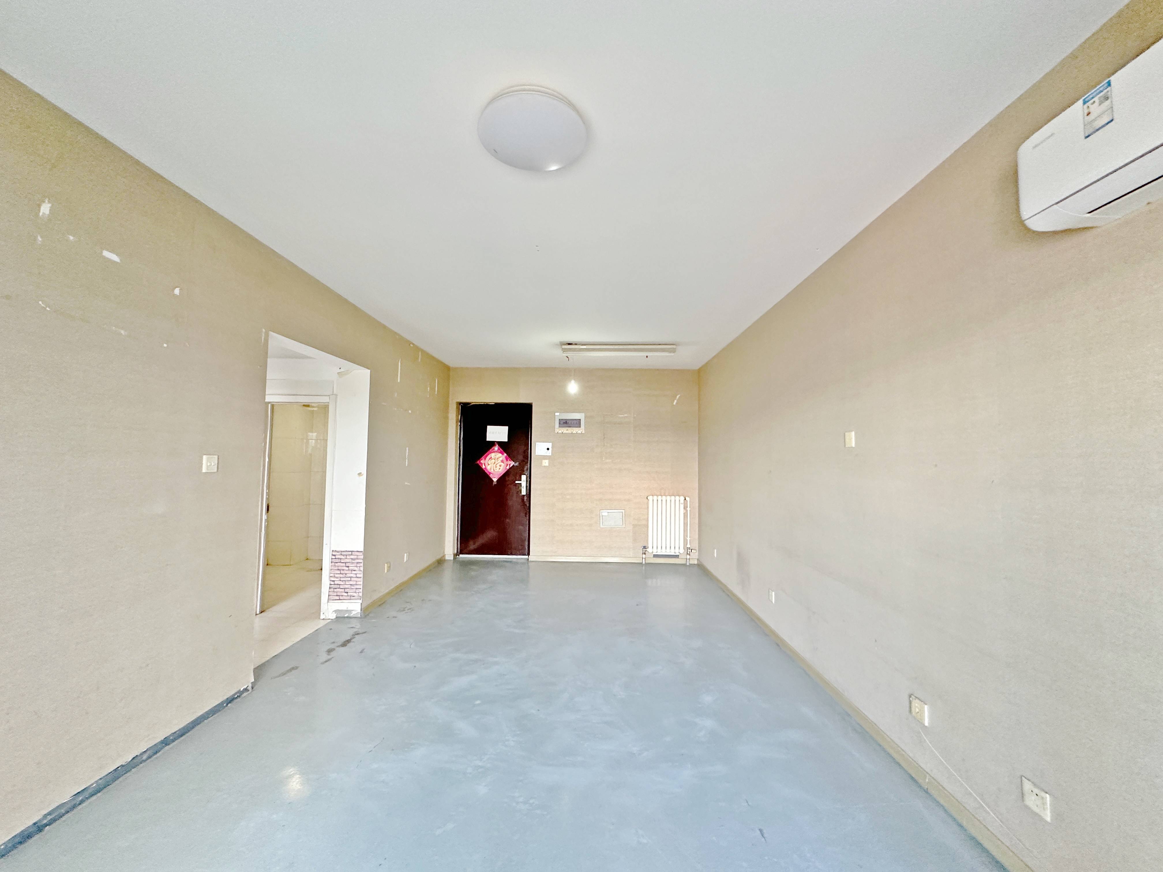 阳光100国际新城(T区)