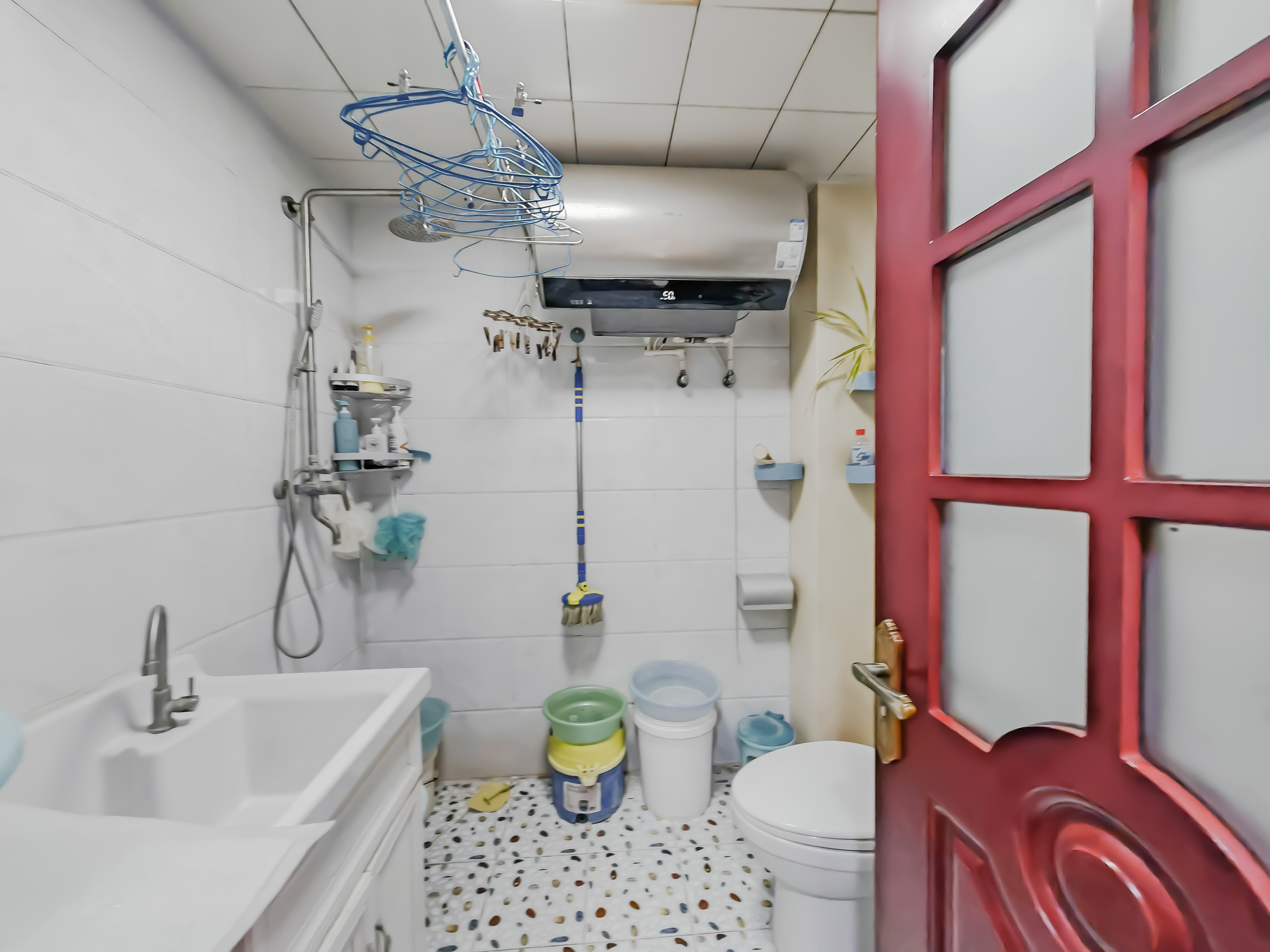 天鸿万象新天哈佛郡