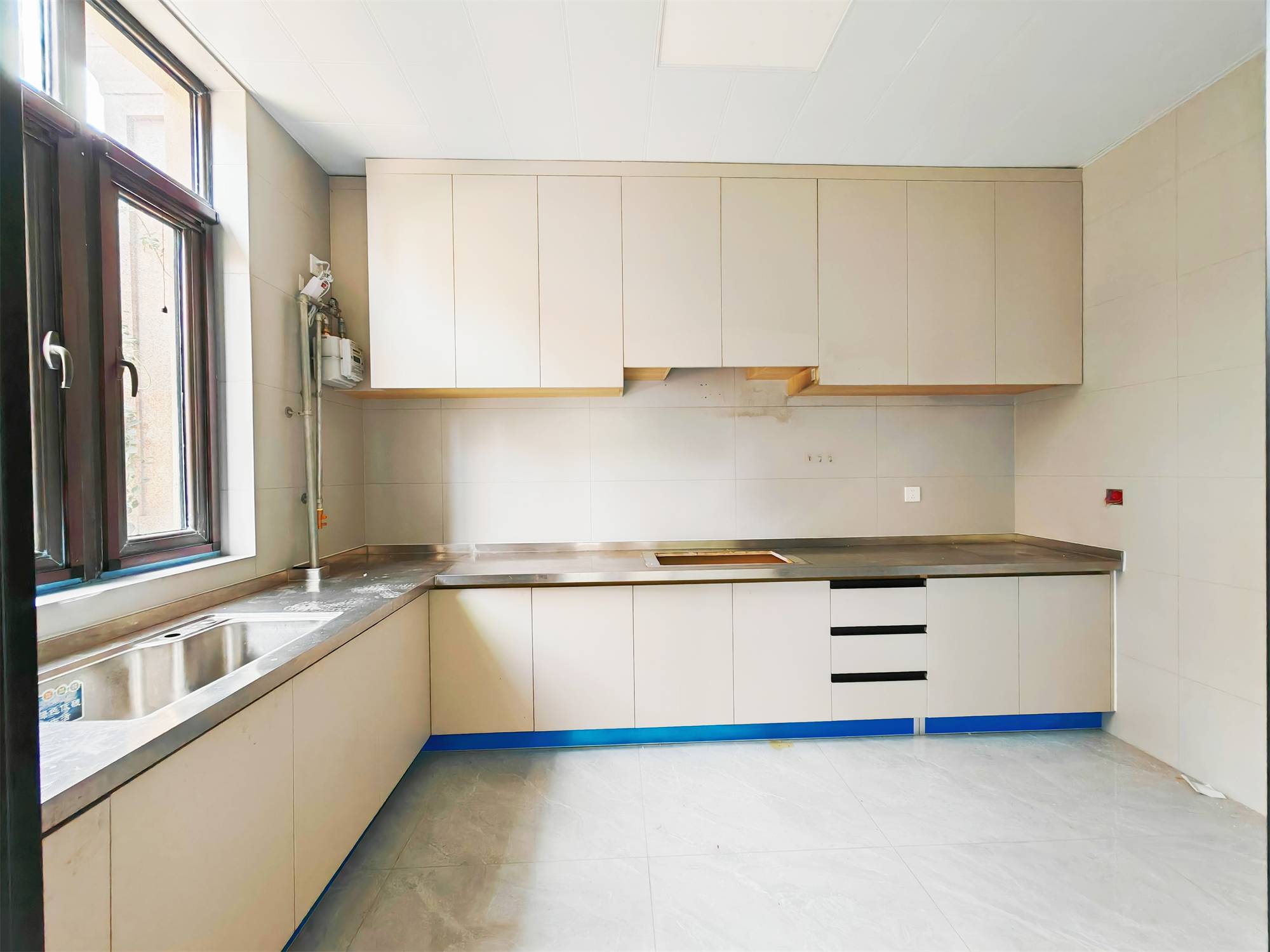 中海国际社区（铂宫别墅东区A5）