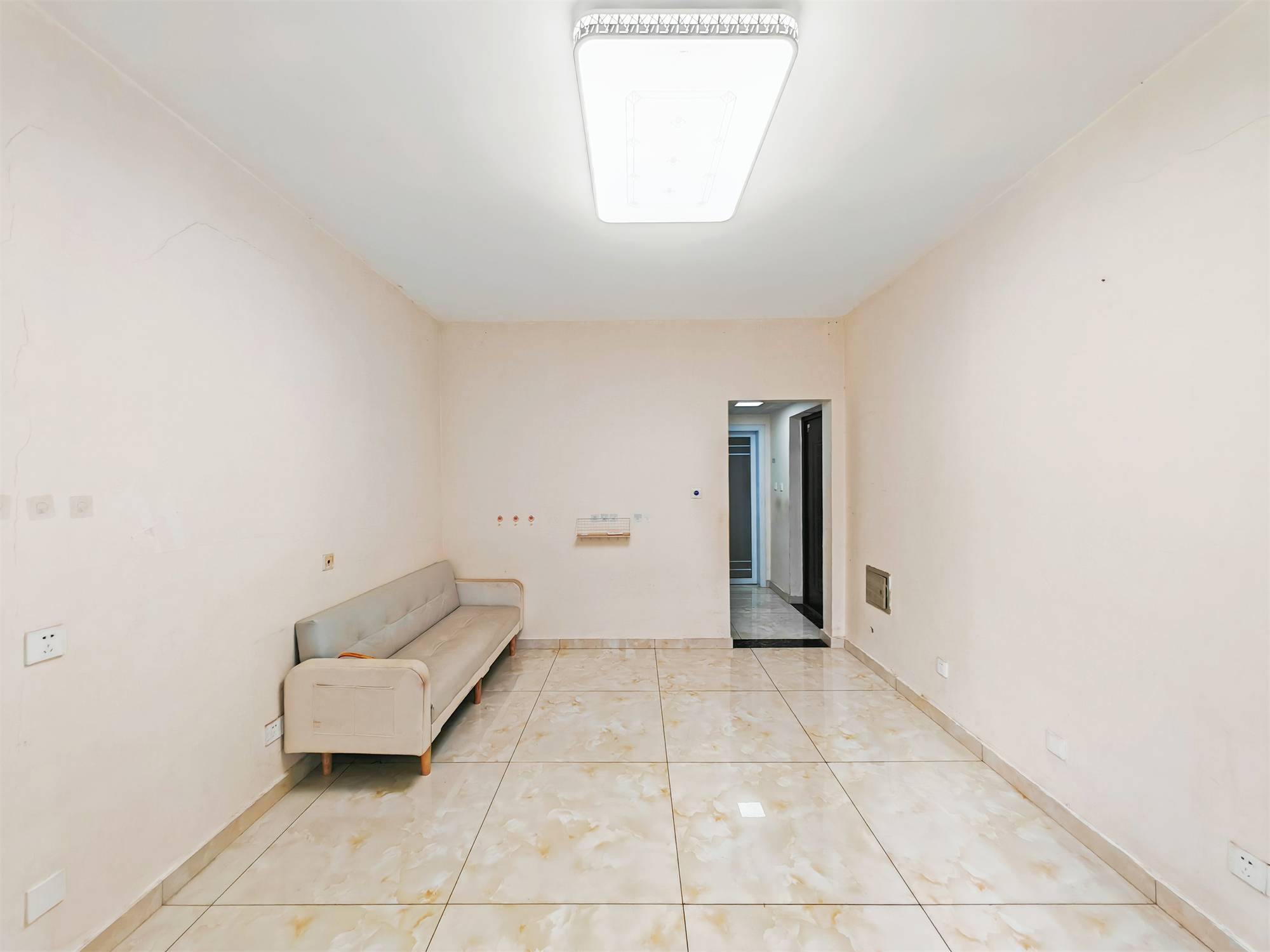 鲁能领秀城E区（六区）