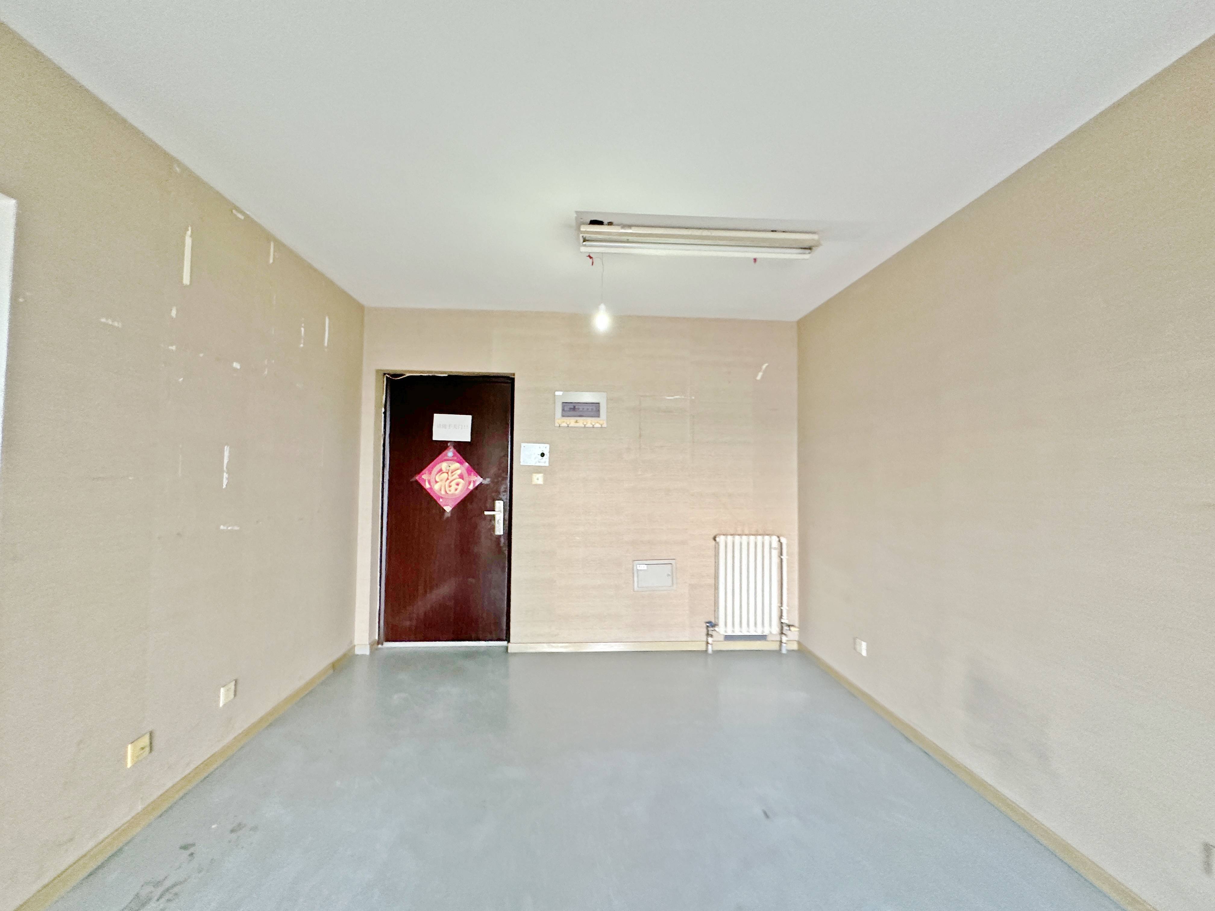 阳光100国际新城(T区)