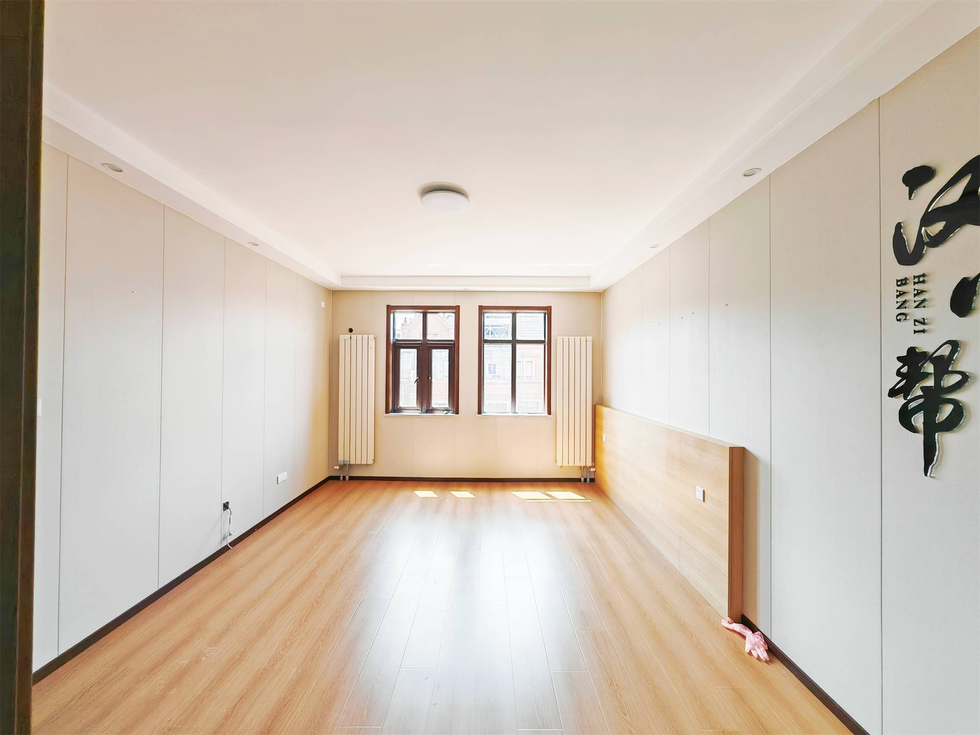 中海国际社区（铂宫别墅东区A5）