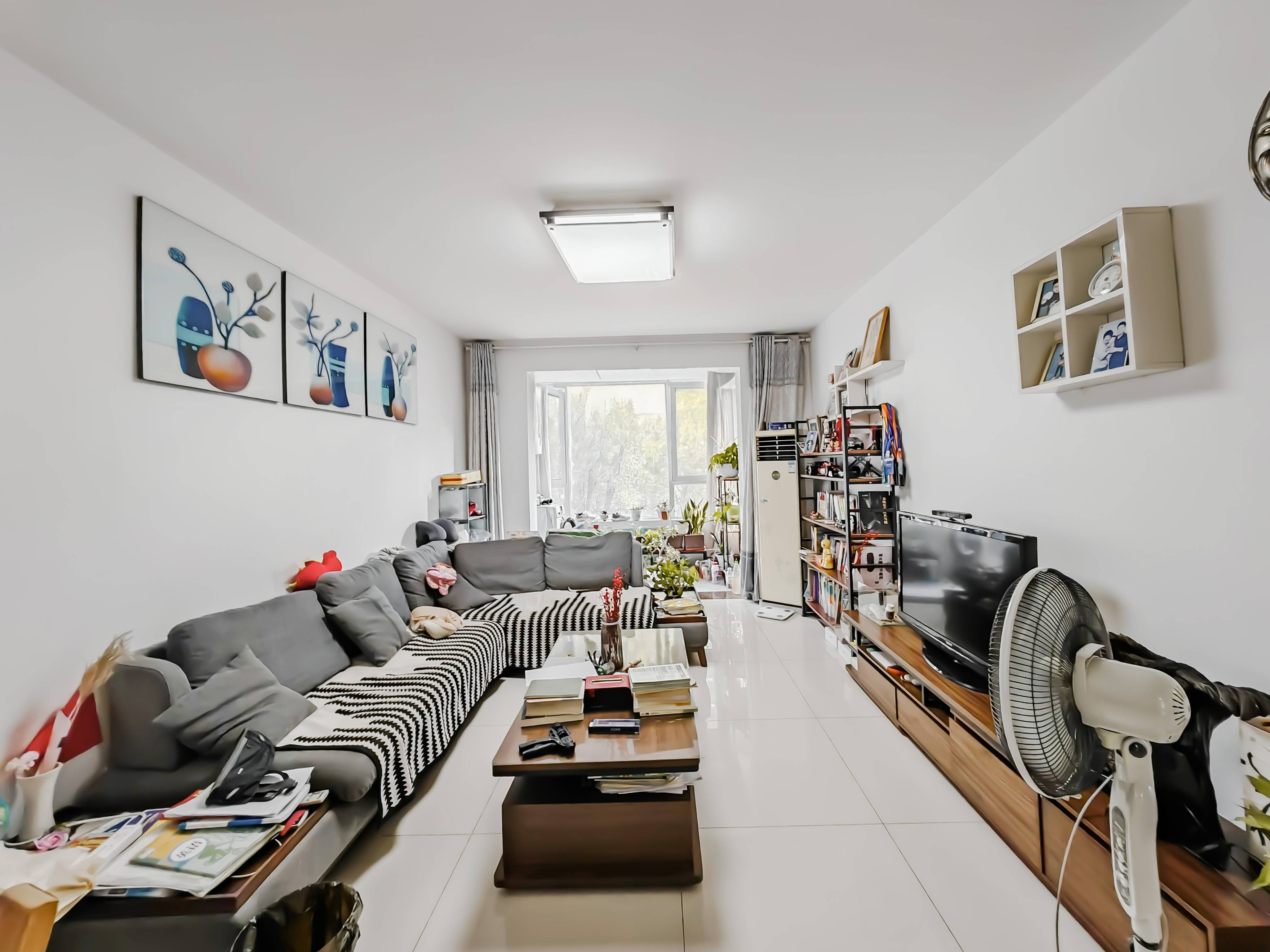 天鸿万象新天三区