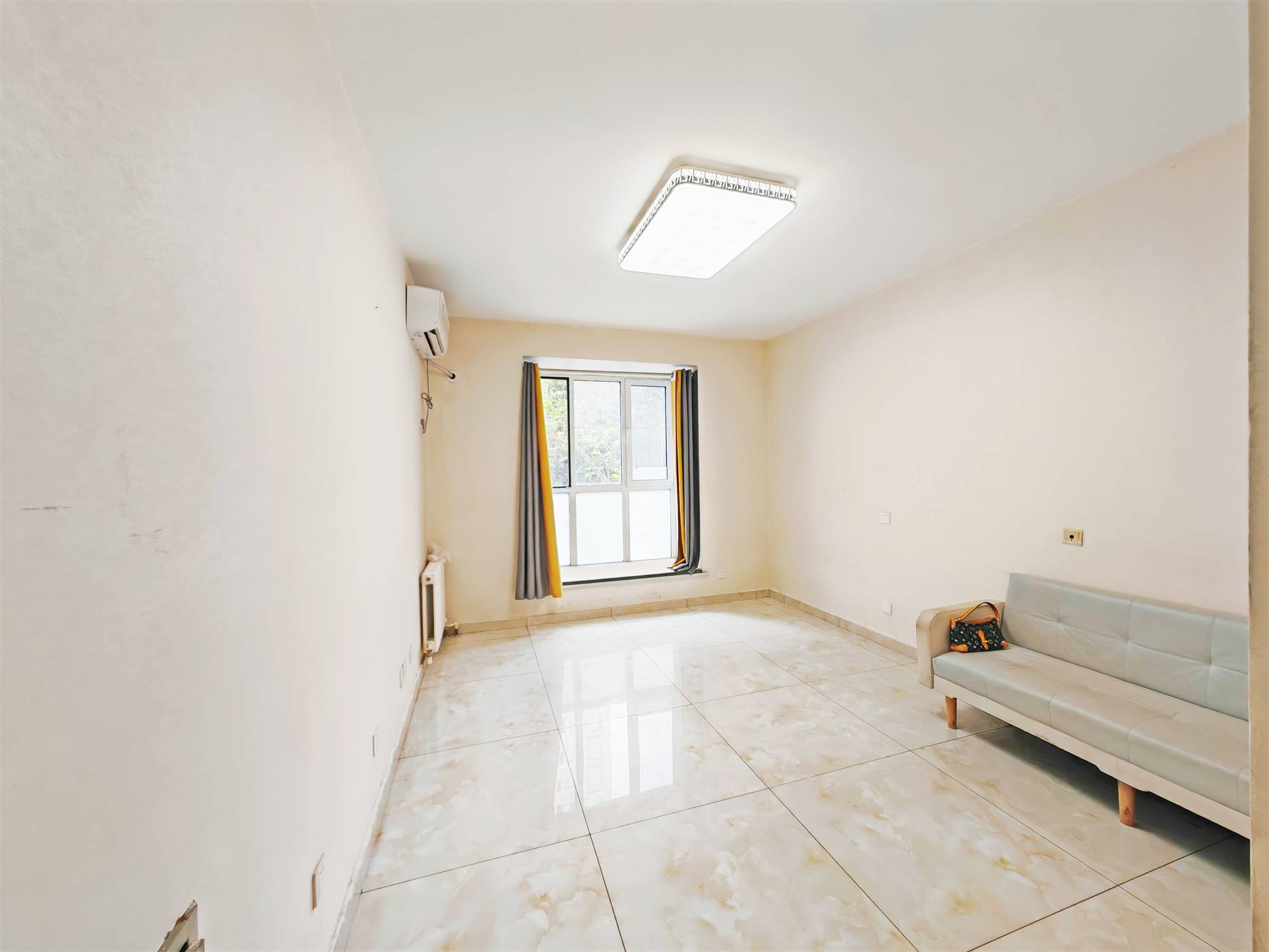 鲁能领秀城E区（六区）