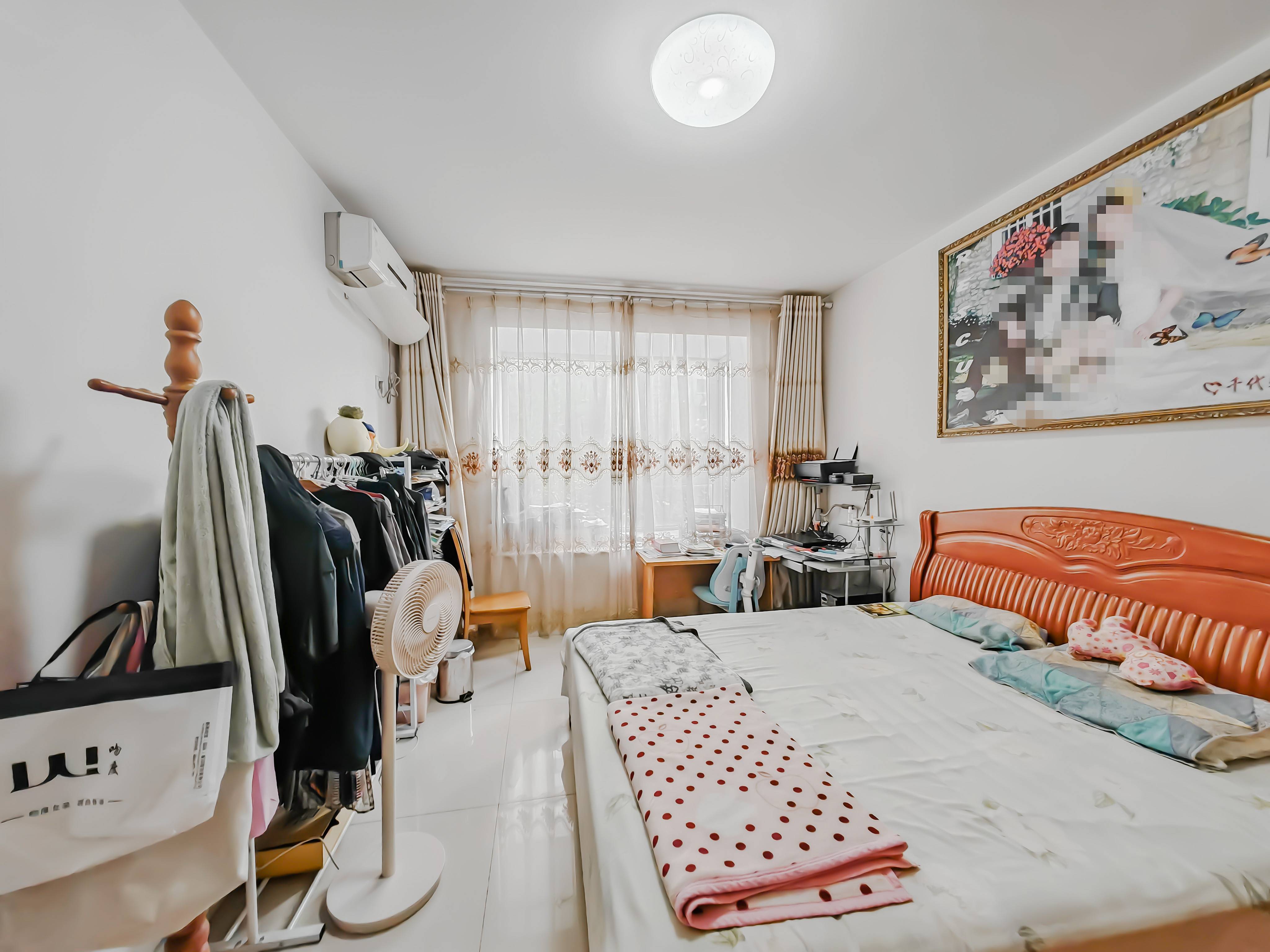 天鸿万象新天三区