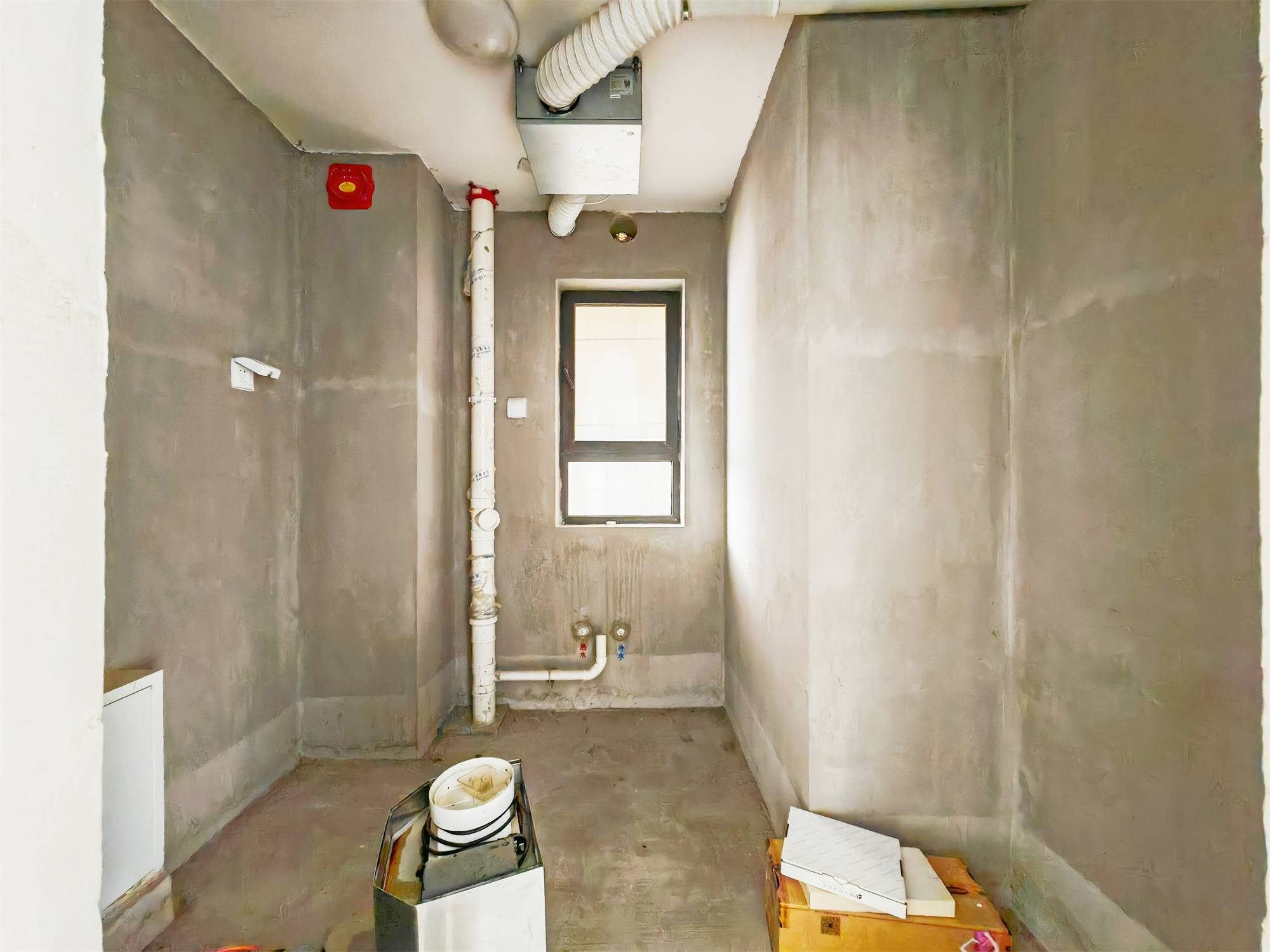 中国MALL城市之星