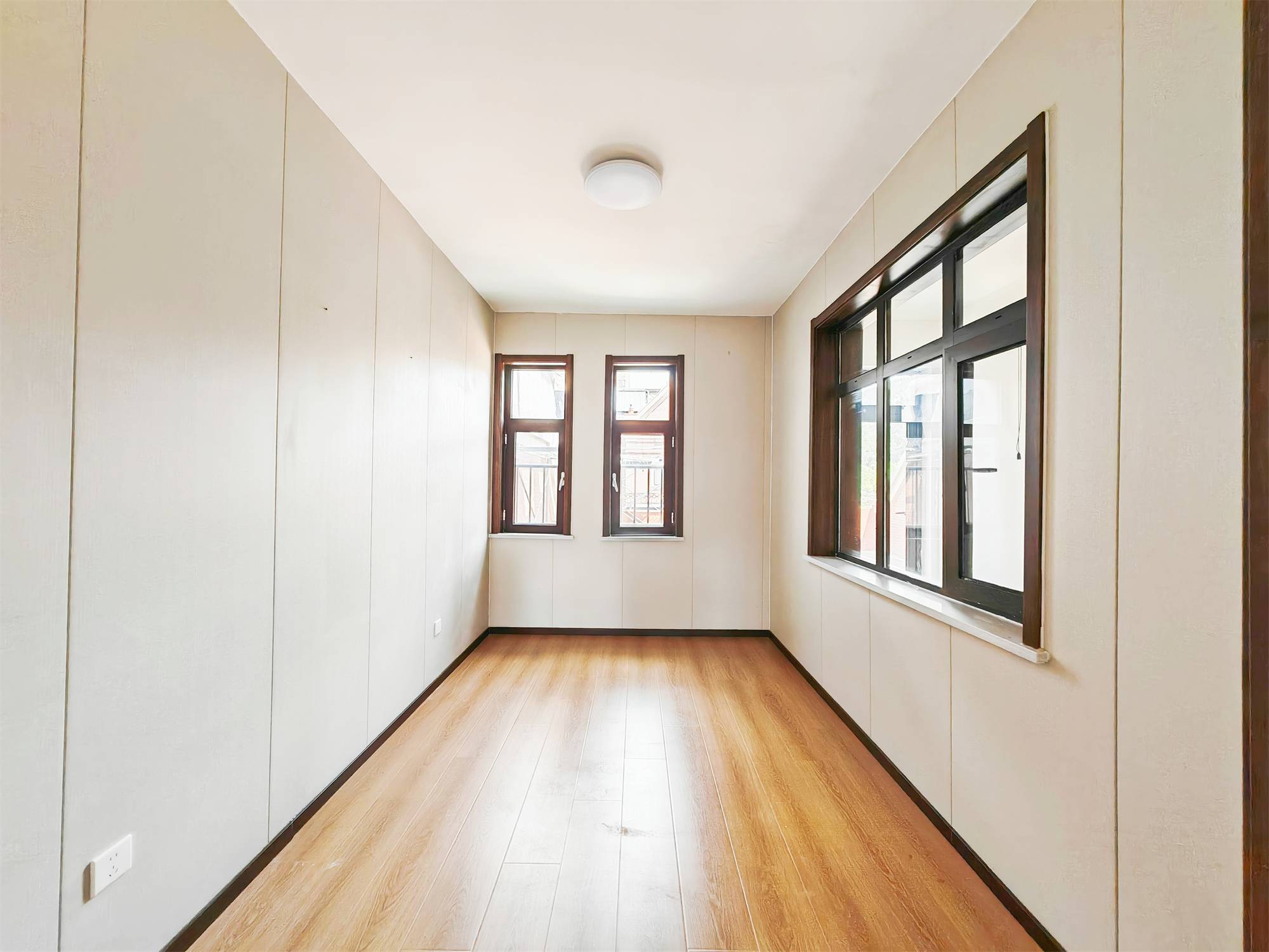 中海国际社区（铂宫别墅东区A5）