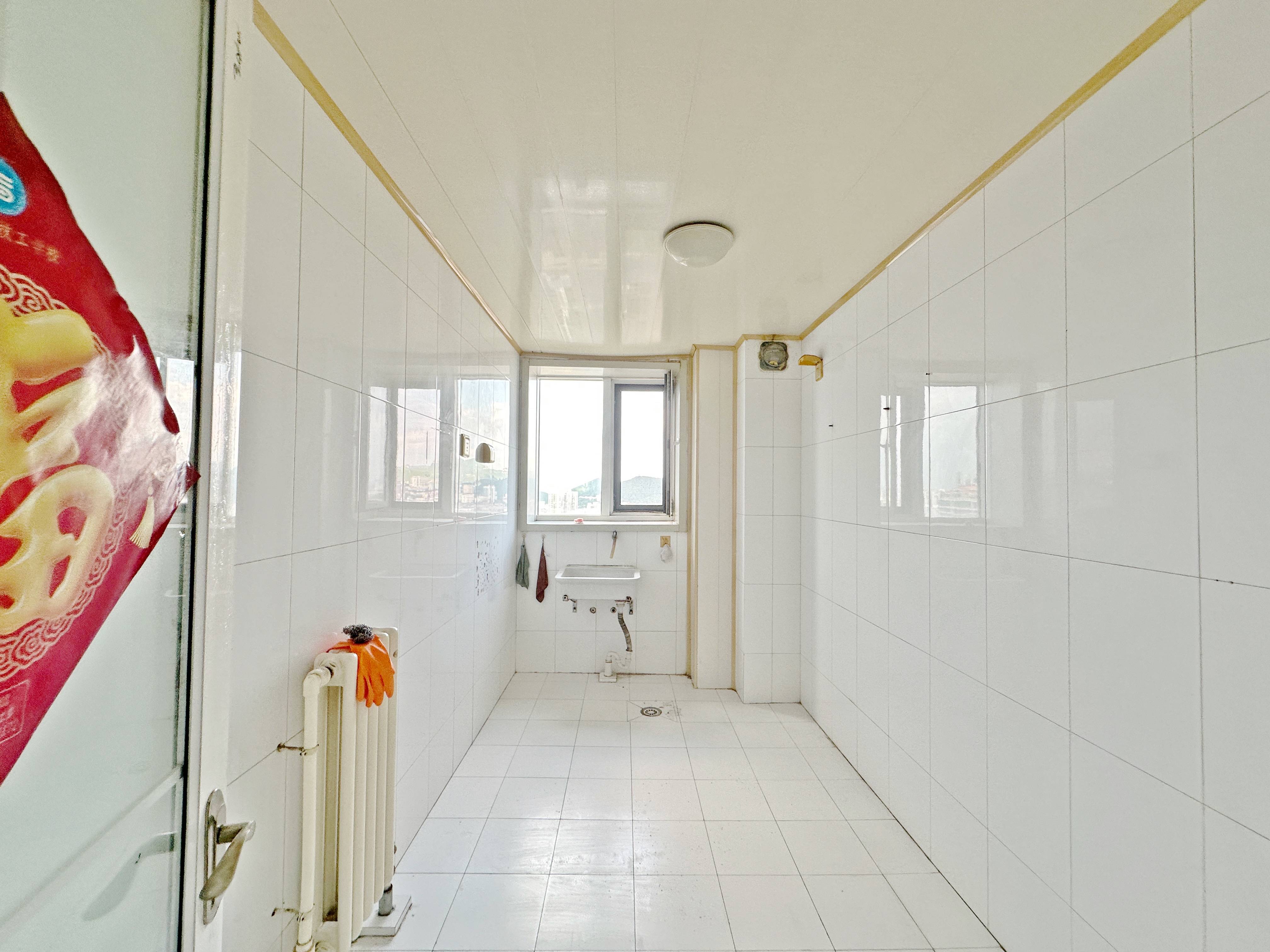 阳光100国际新城(T区)