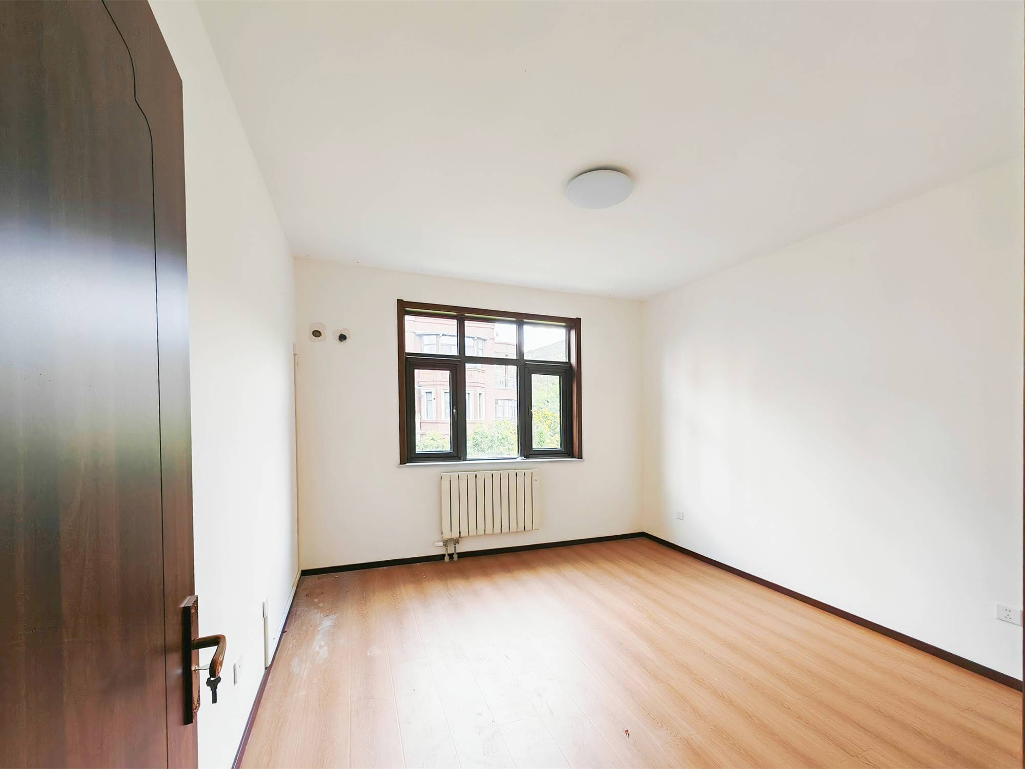 中海国际社区（铂宫别墅东区A5）