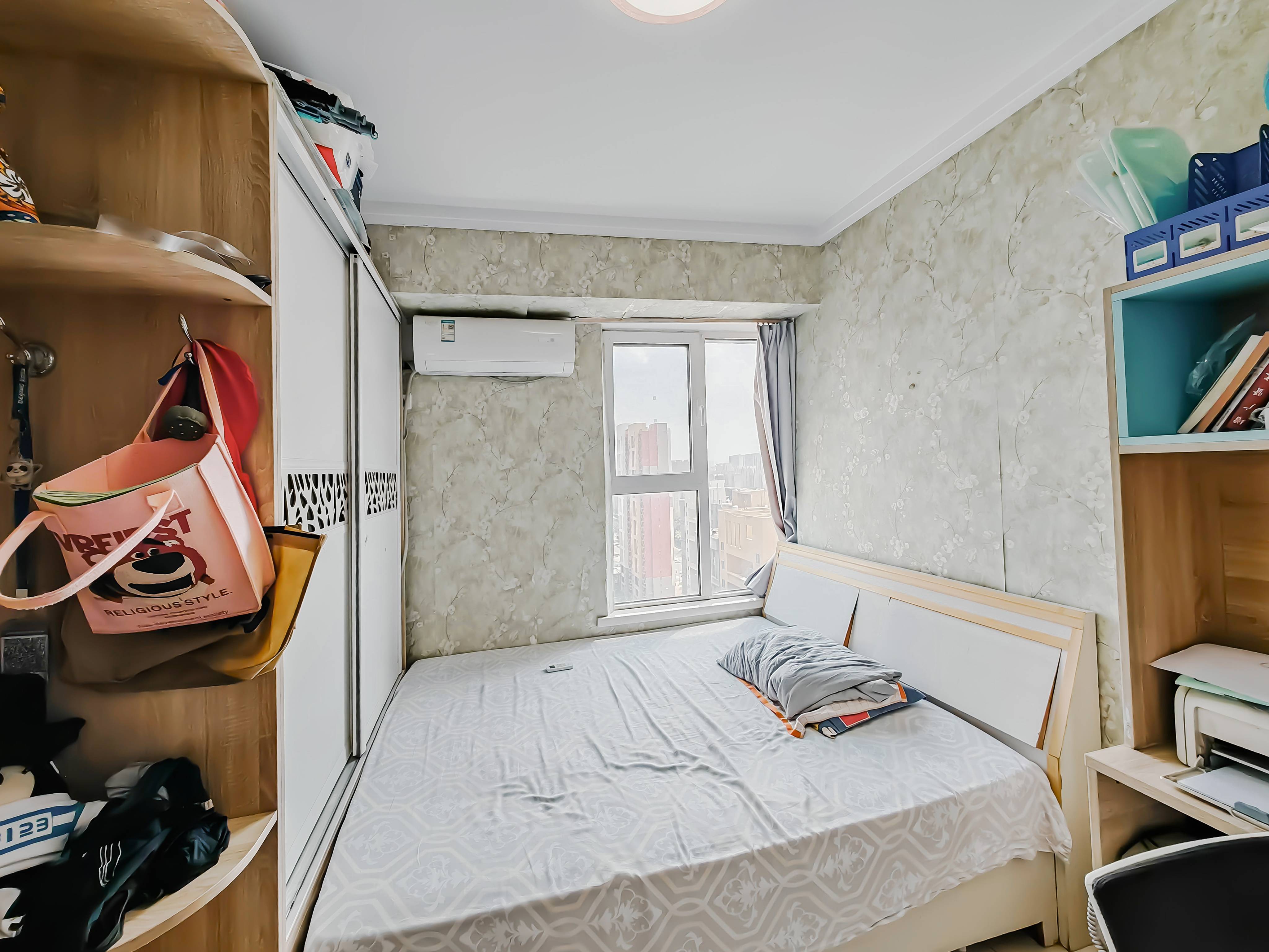 天鸿万象新天理想郡