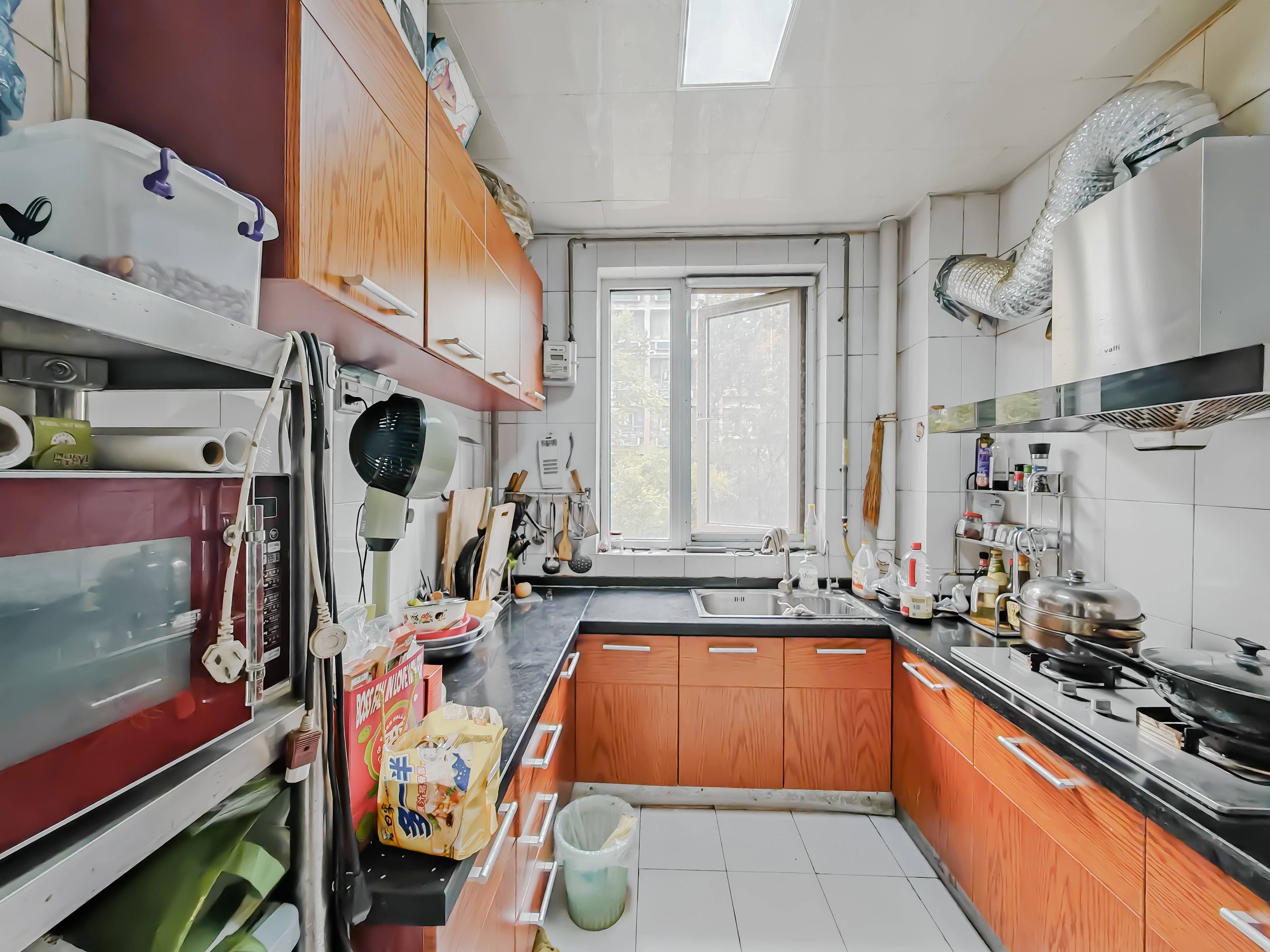 天鸿万象新天三区