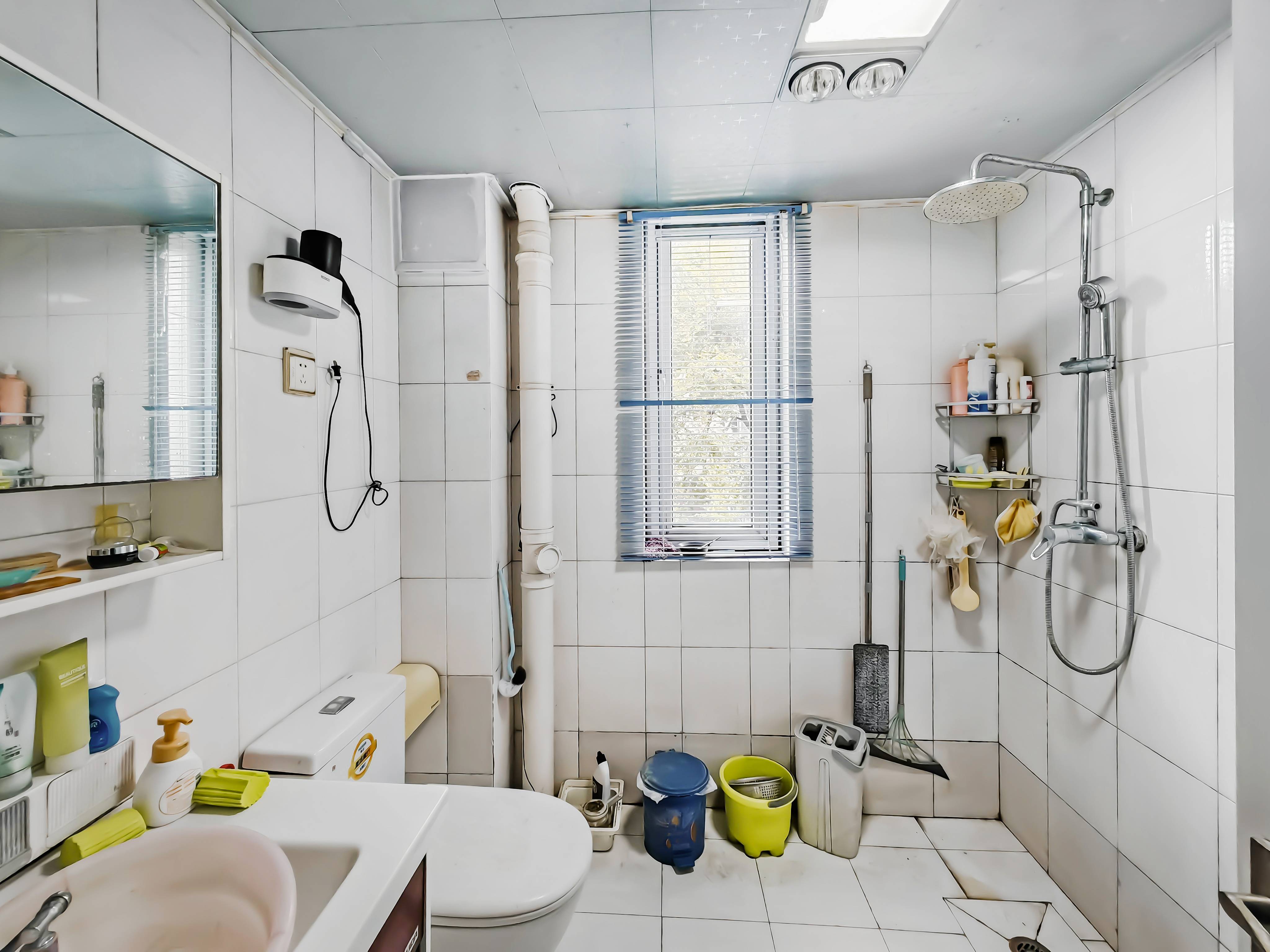 天鸿万象新天三区