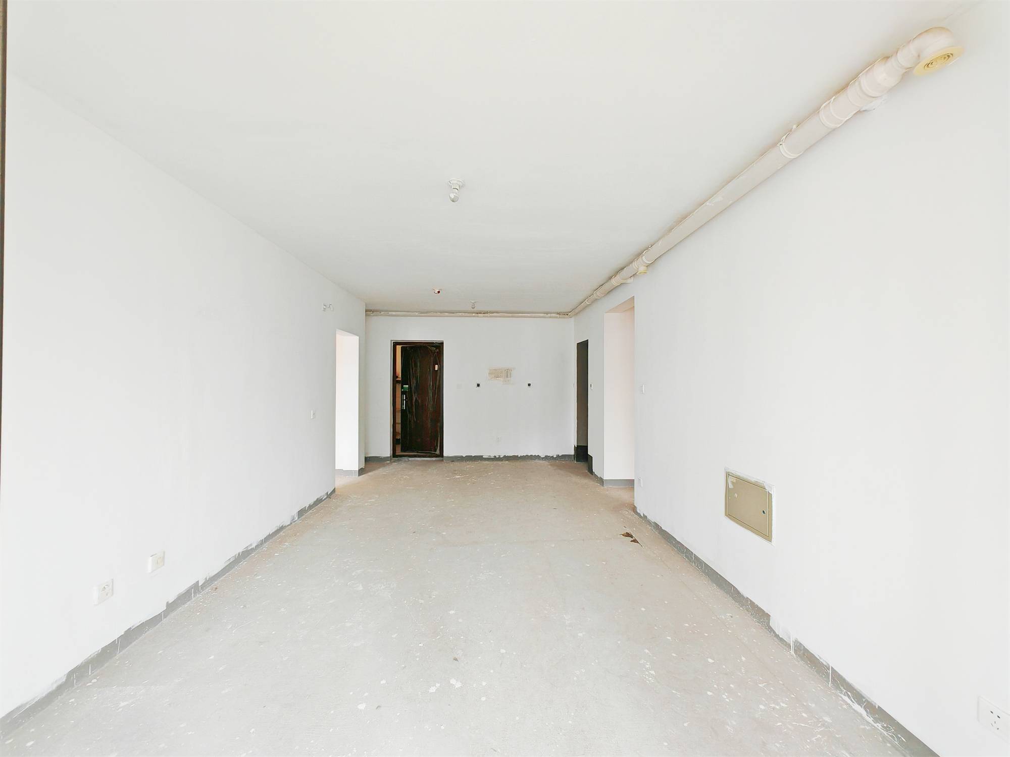 中国MALL城市之星