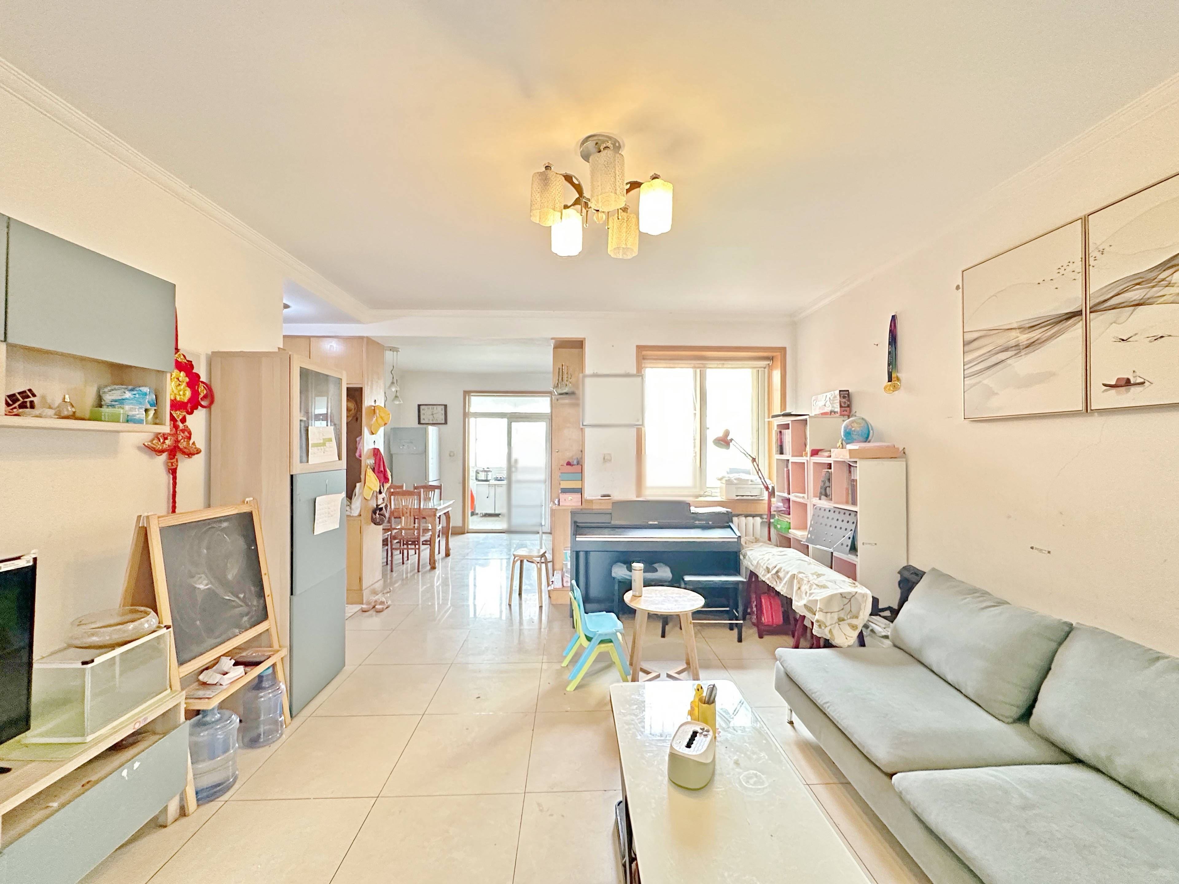 卧龙花园龙和苑