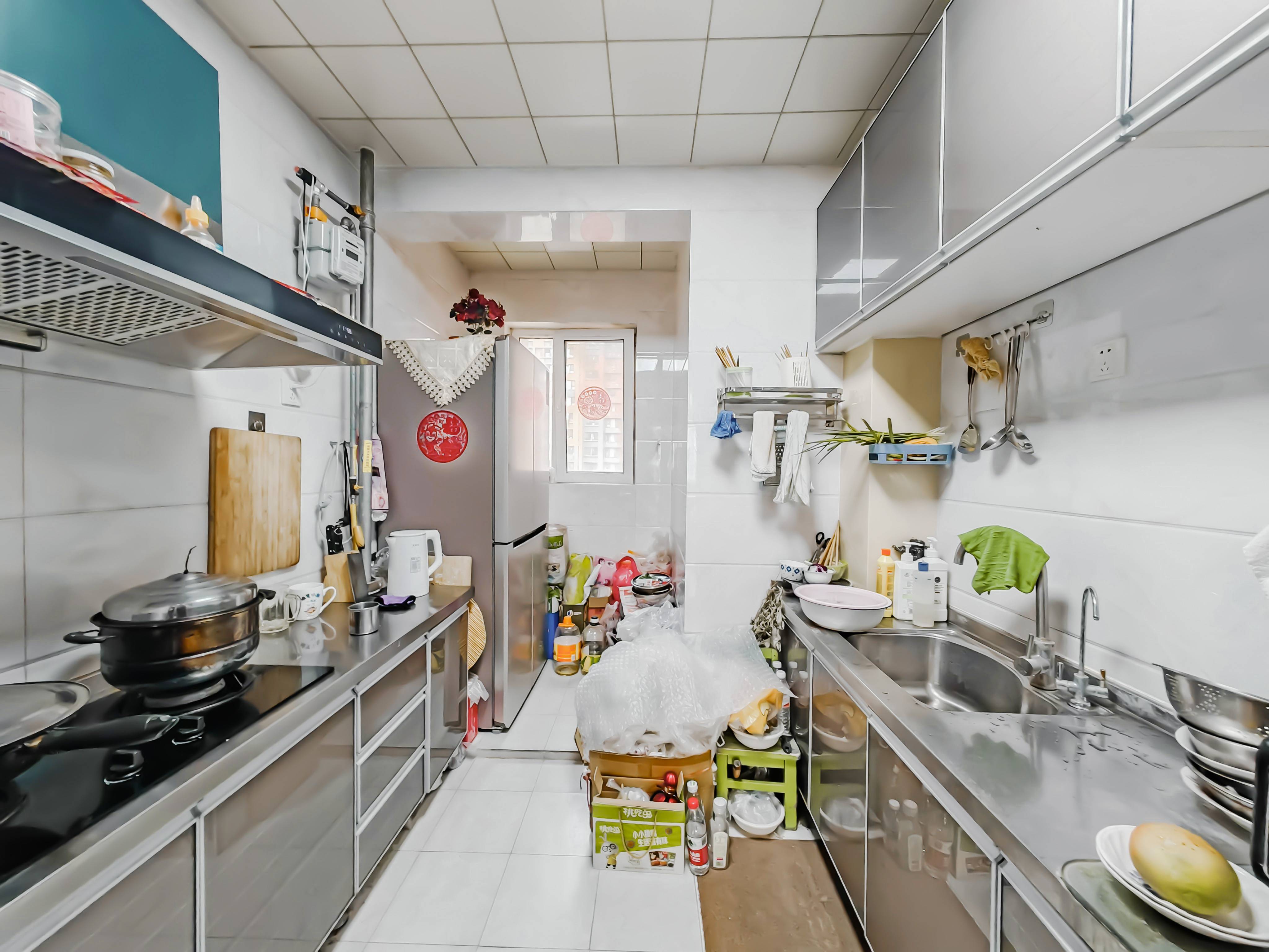 天鸿万象新天哈佛郡