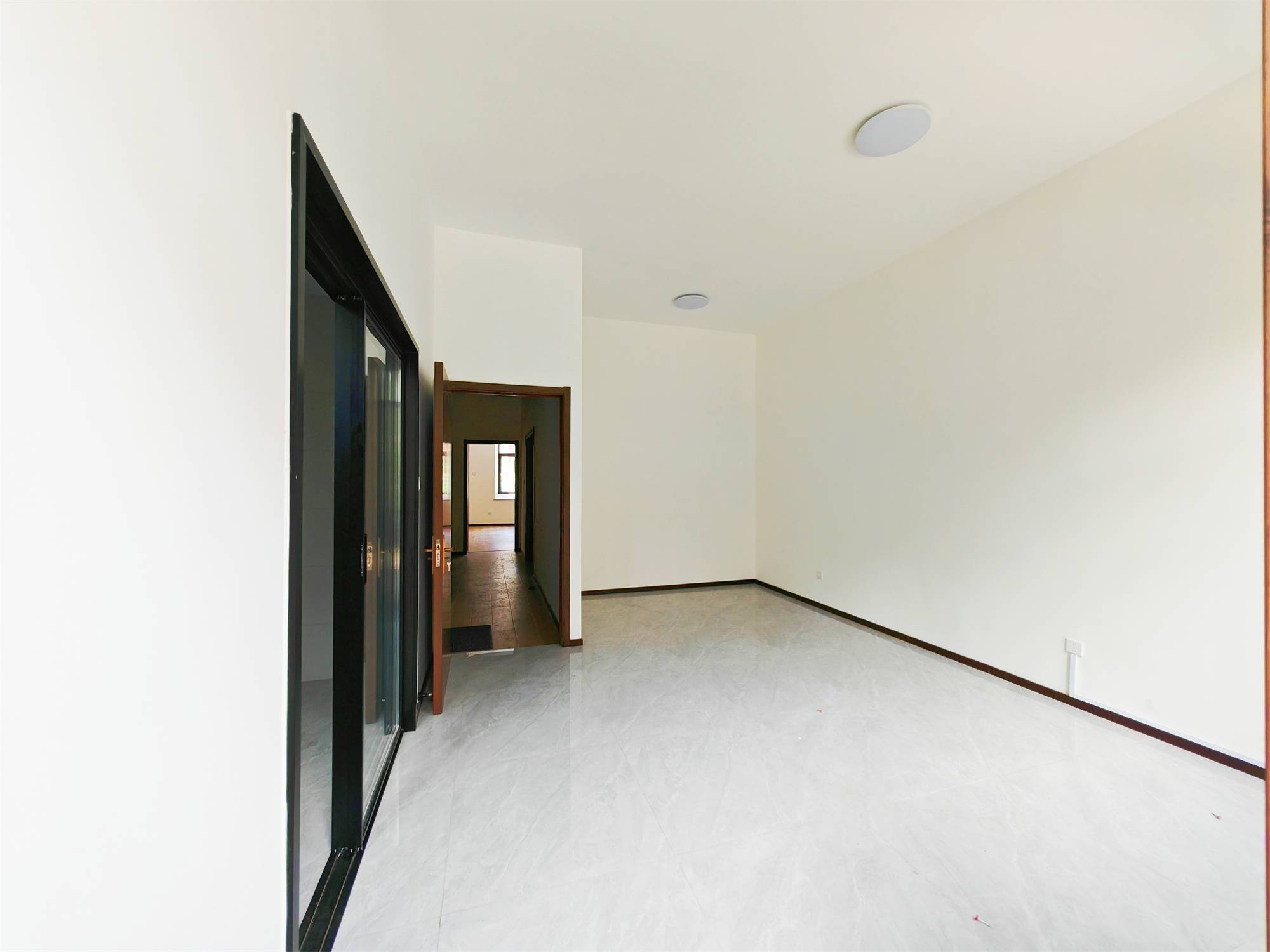 中海国际社区（铂宫别墅东区A5）