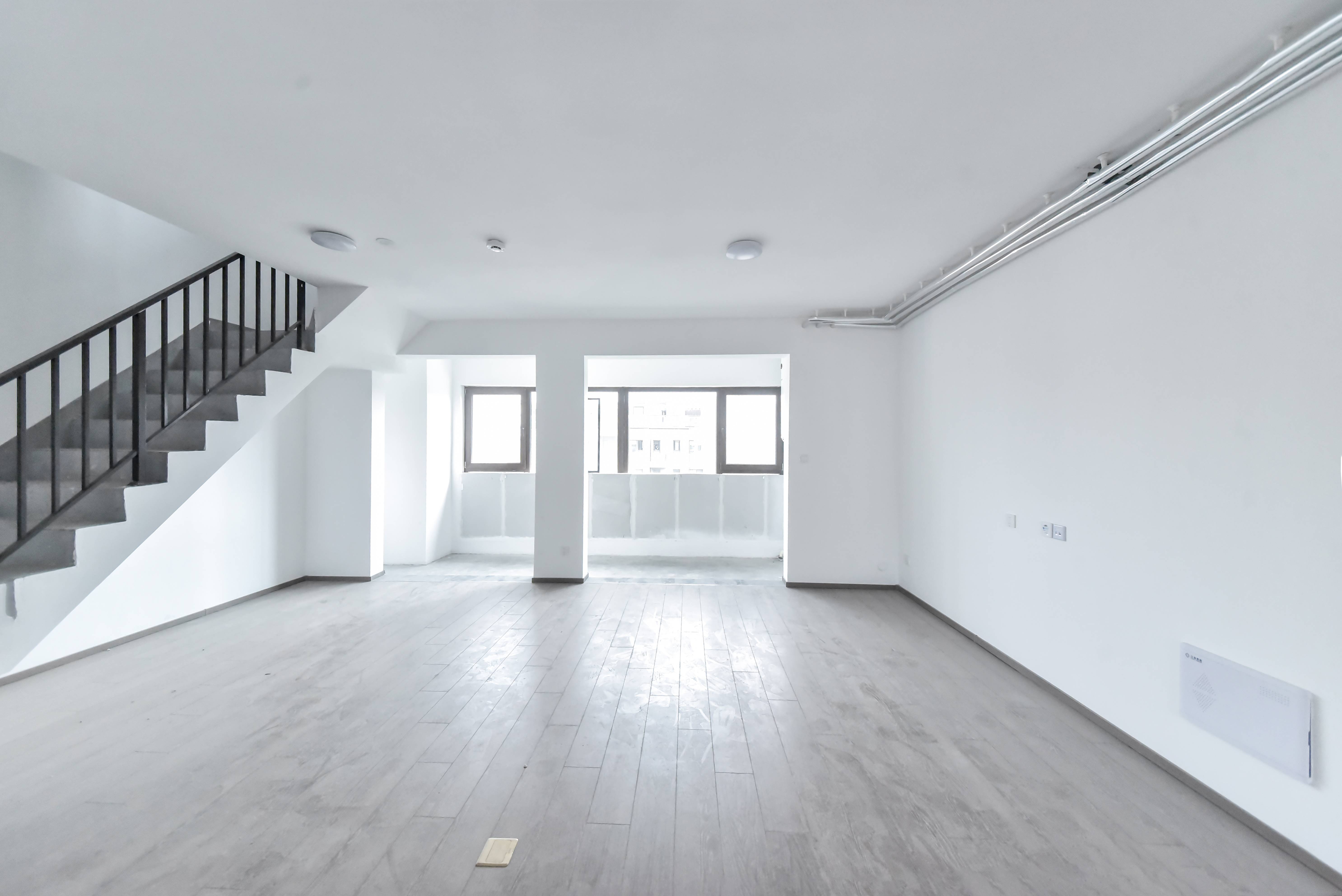  龙湖青云阙 南北