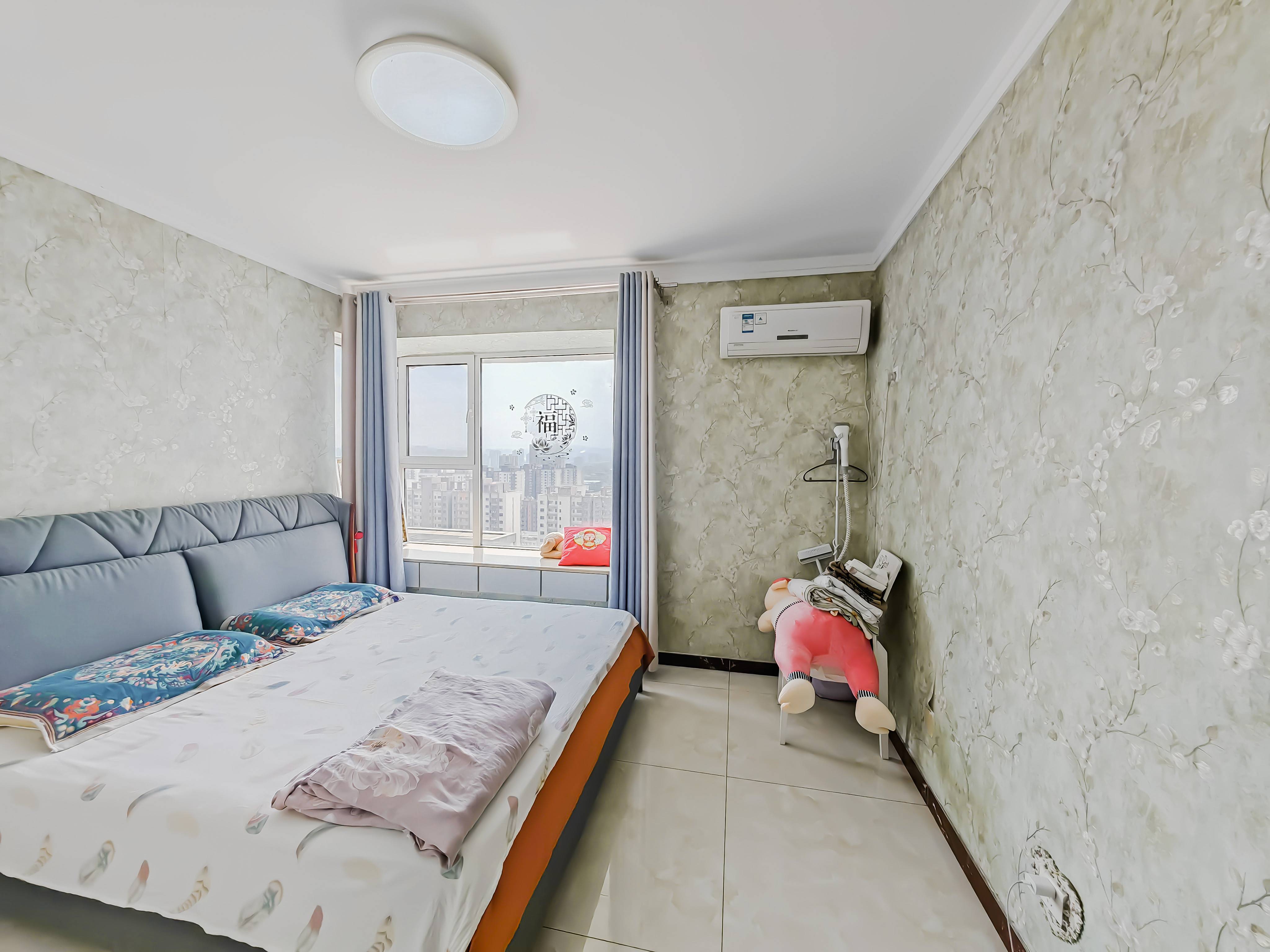 天鸿万象新天理想郡