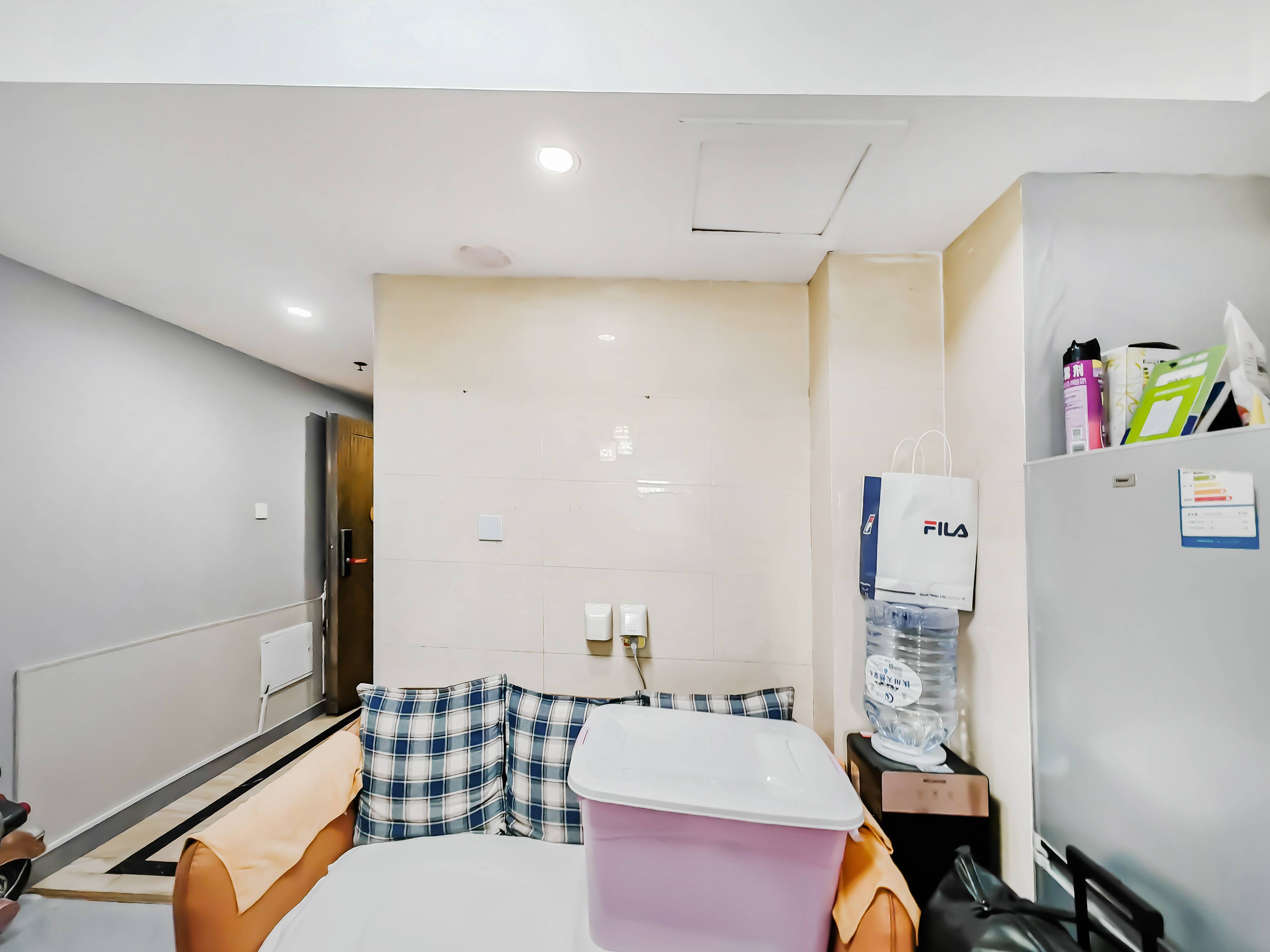 恒大城（商住楼）