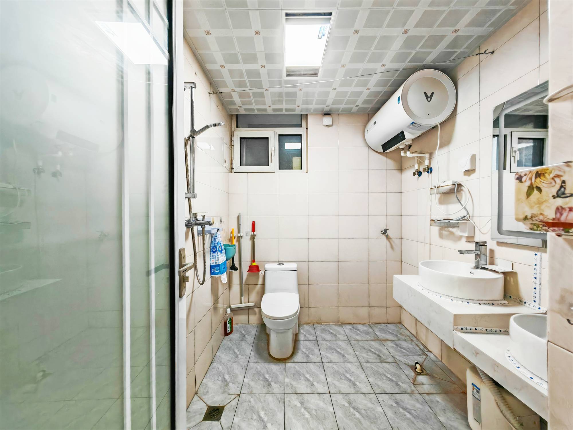 鲁能领秀城E区（六区）